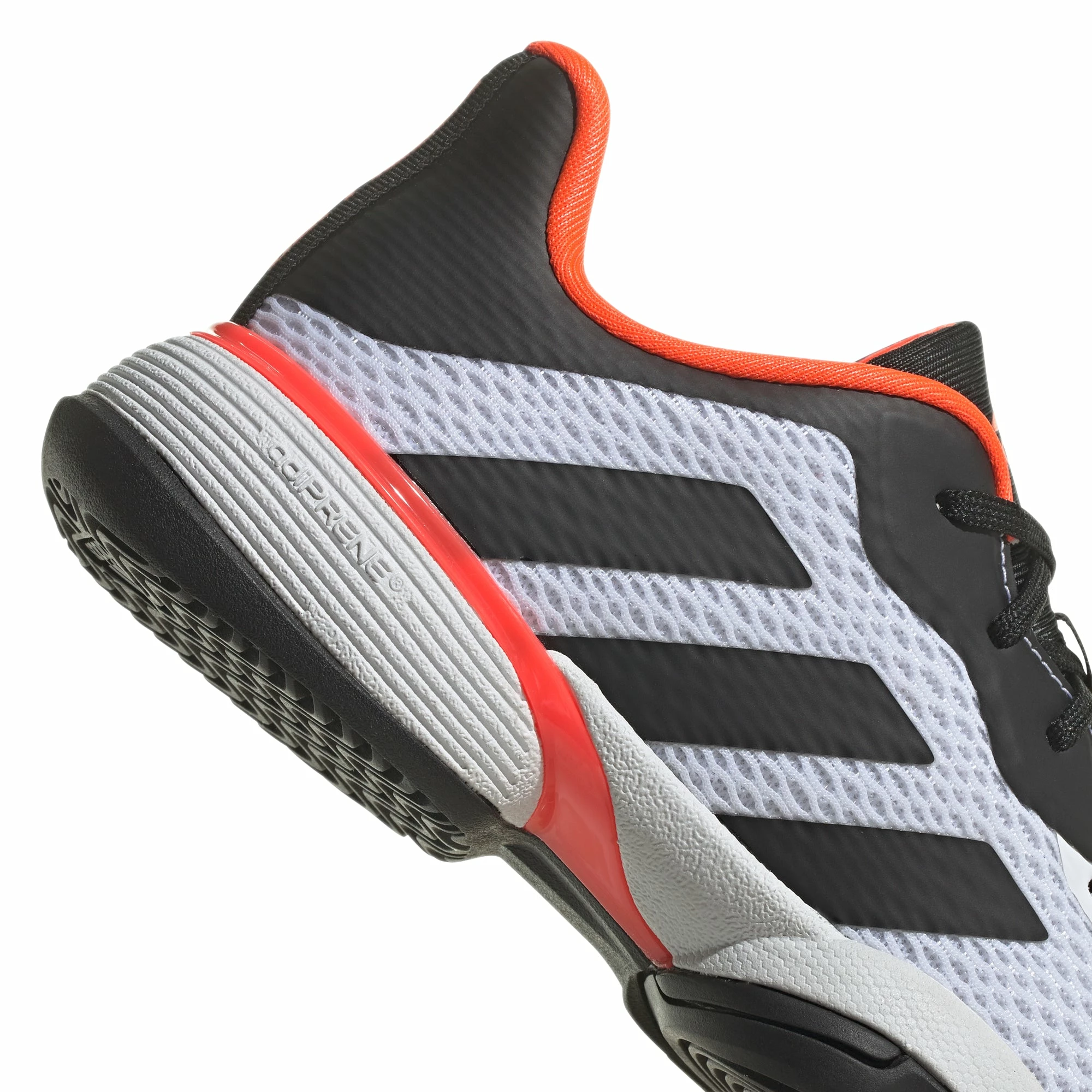 Adidas Junior Barricade - Image 5