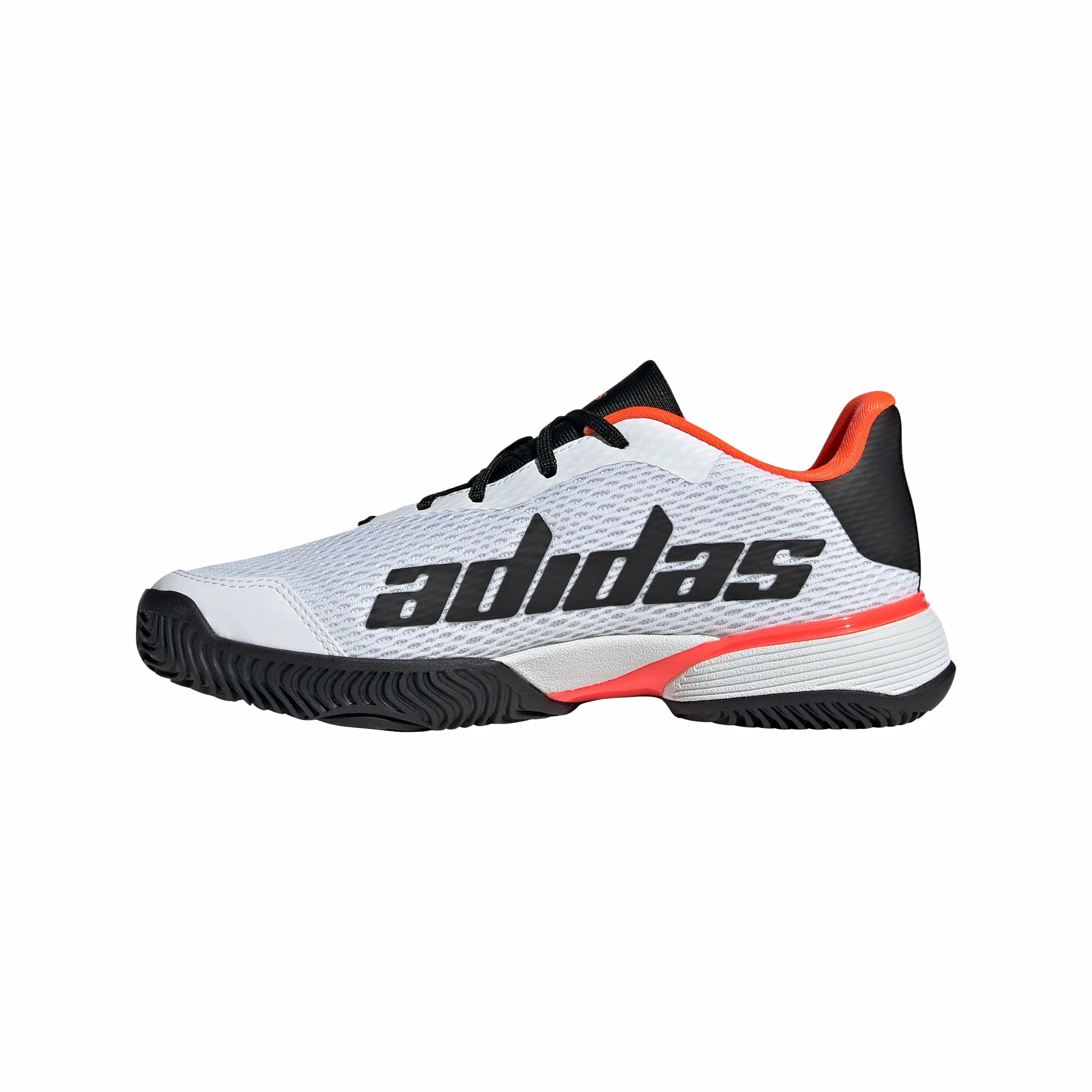 Adidas Junior Barricade - Image 2