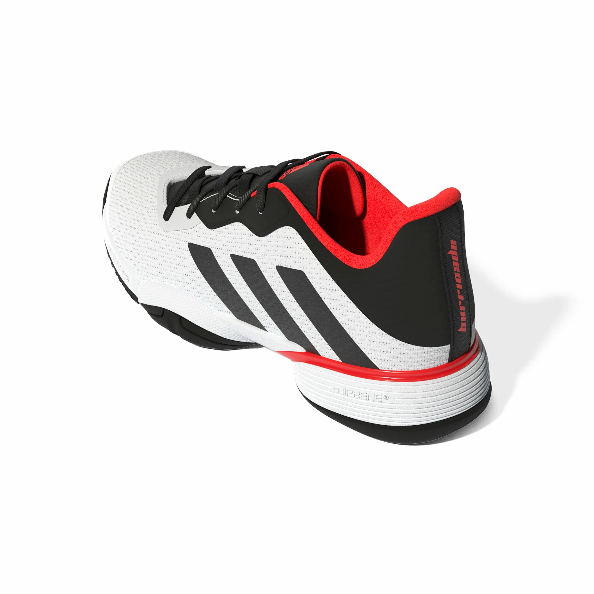 Adidas Junior Barricade - Image 9
