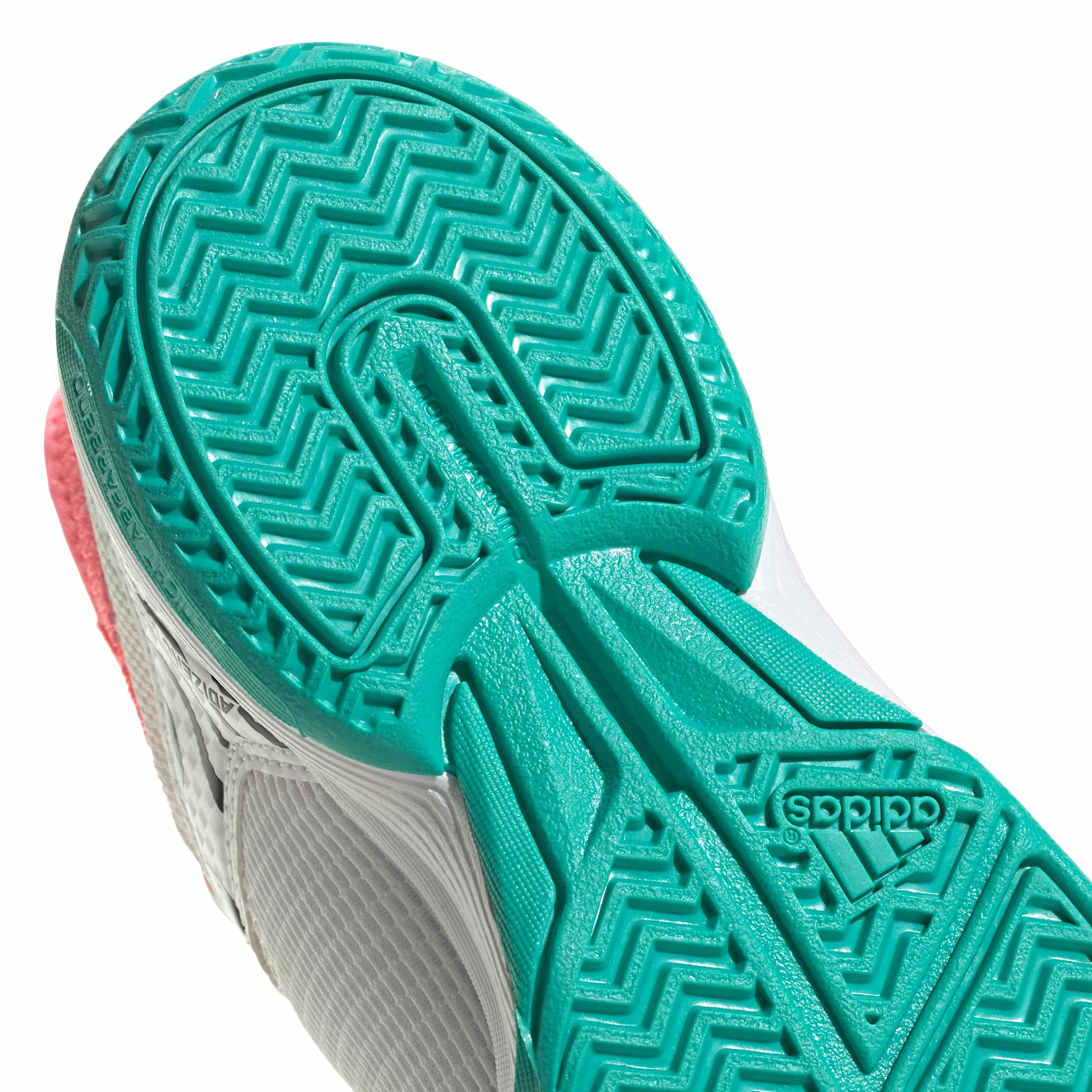 Adidas Junior Ubersonic - Image 5