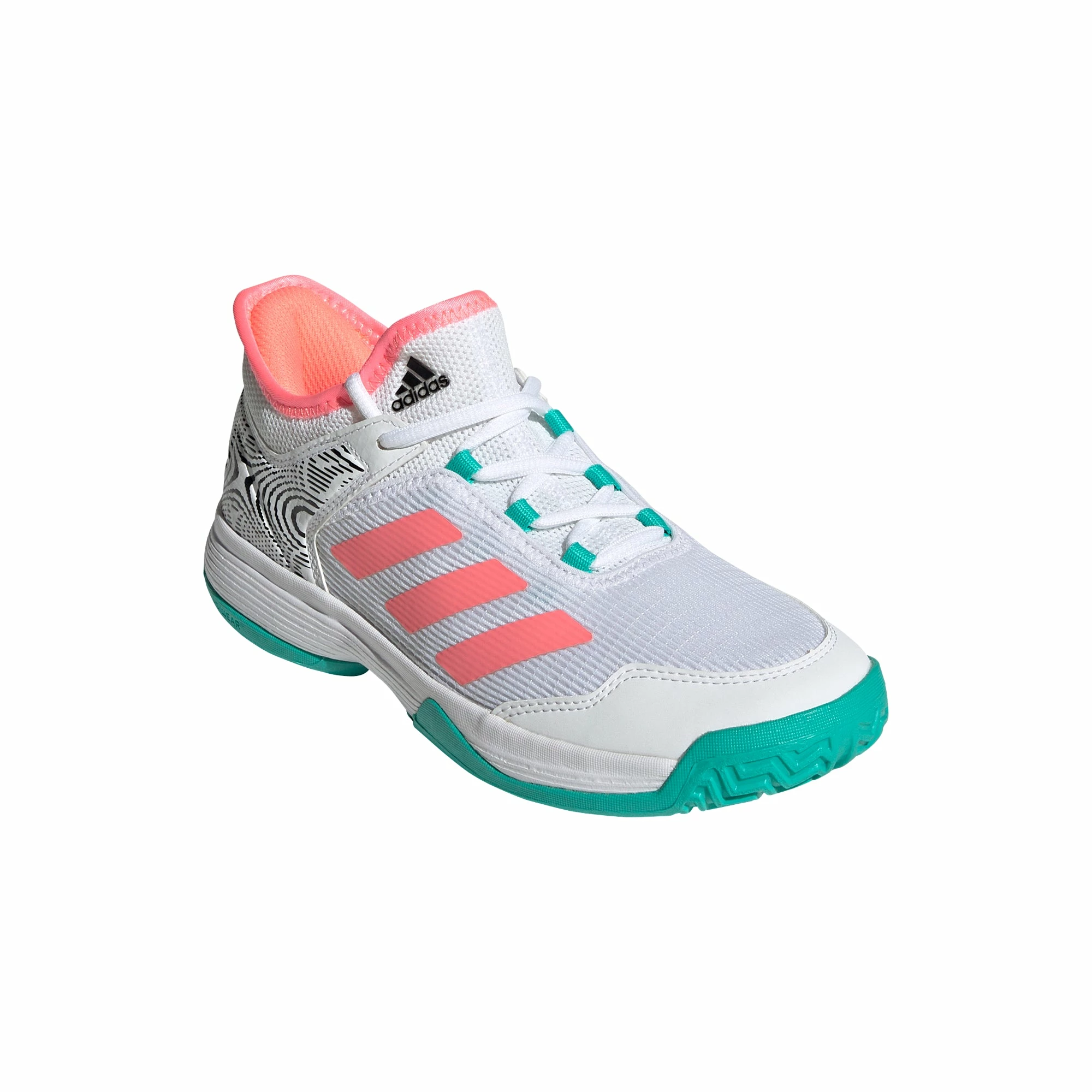 Adidas Junior Ubersonic - Image 6