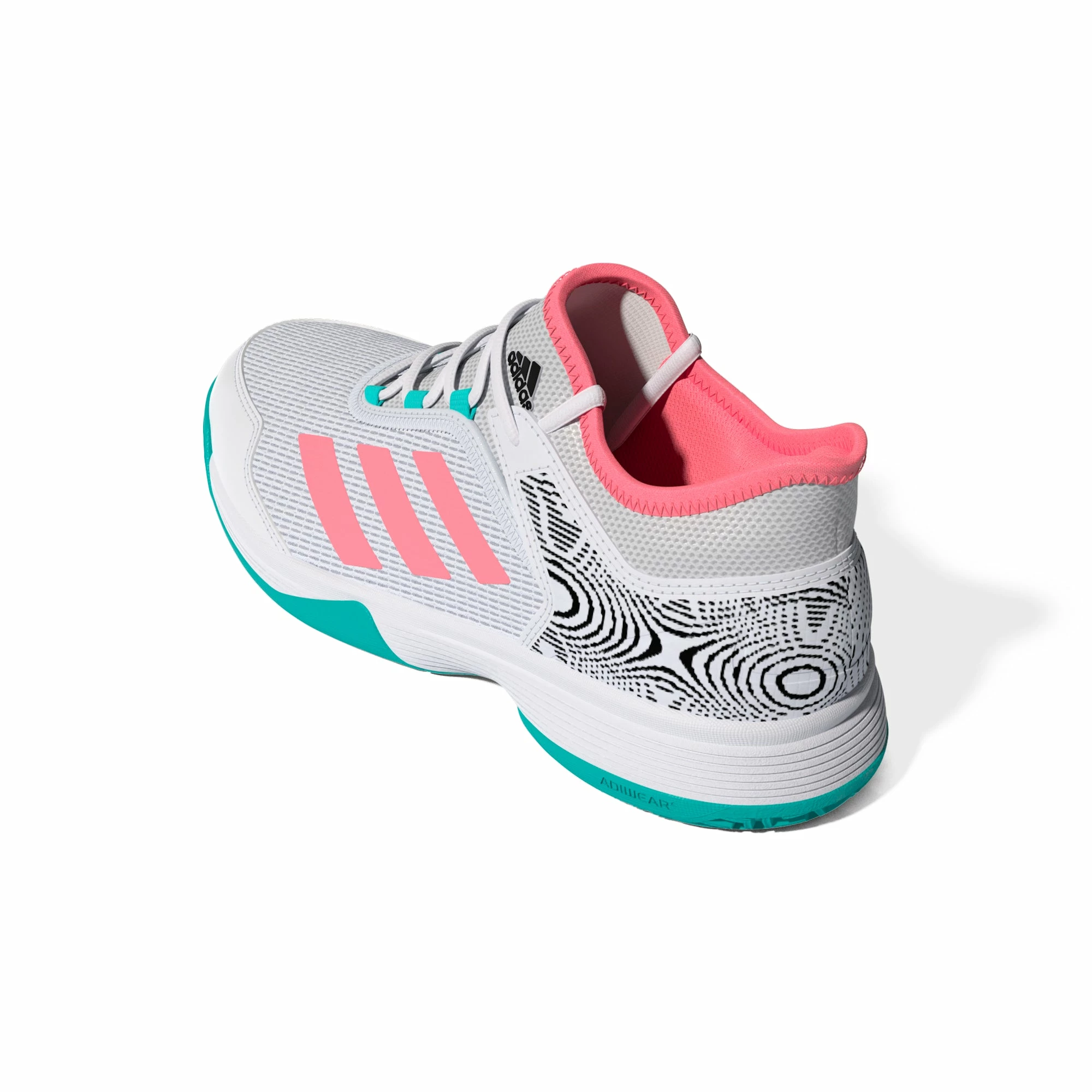 Adidas Junior Ubersonic - Image 9