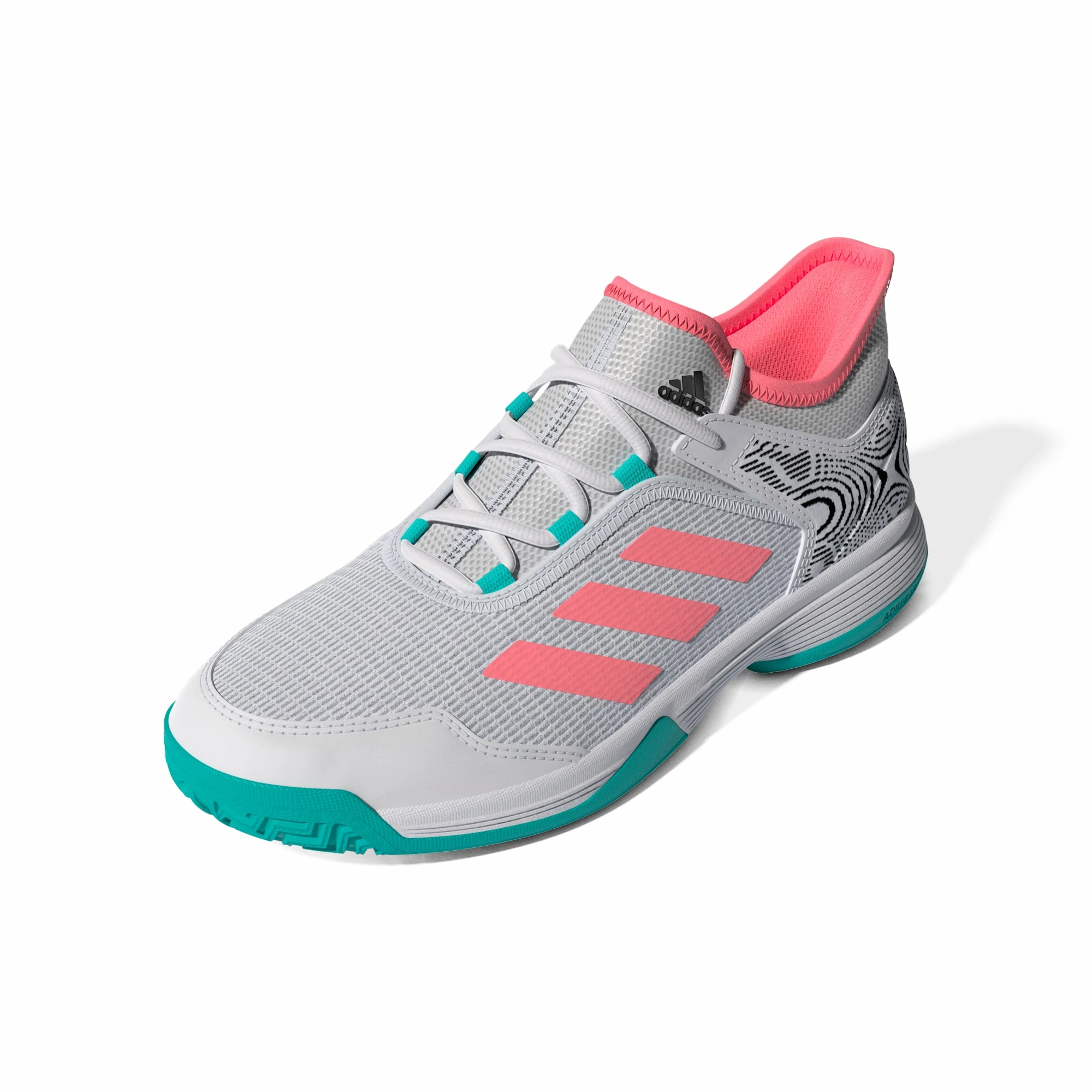 Adidas Junior Ubersonic - Image 10