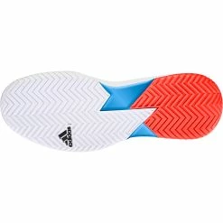 Adidas Adizero Ubersonic 4 M HEAT RDY Men 19 Adidas Adizero Ubersonic 4 M HEAT RDY Men -Yonex Shop GY3317 FTW photo bottom white