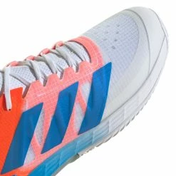 Adidas Adizero Ubersonic 4 M HEAT RDY Men 20 Adidas Adizero Ubersonic 4 M HEAT RDY Men -Yonex Shop GY3317 FTW photo detail 1 white
