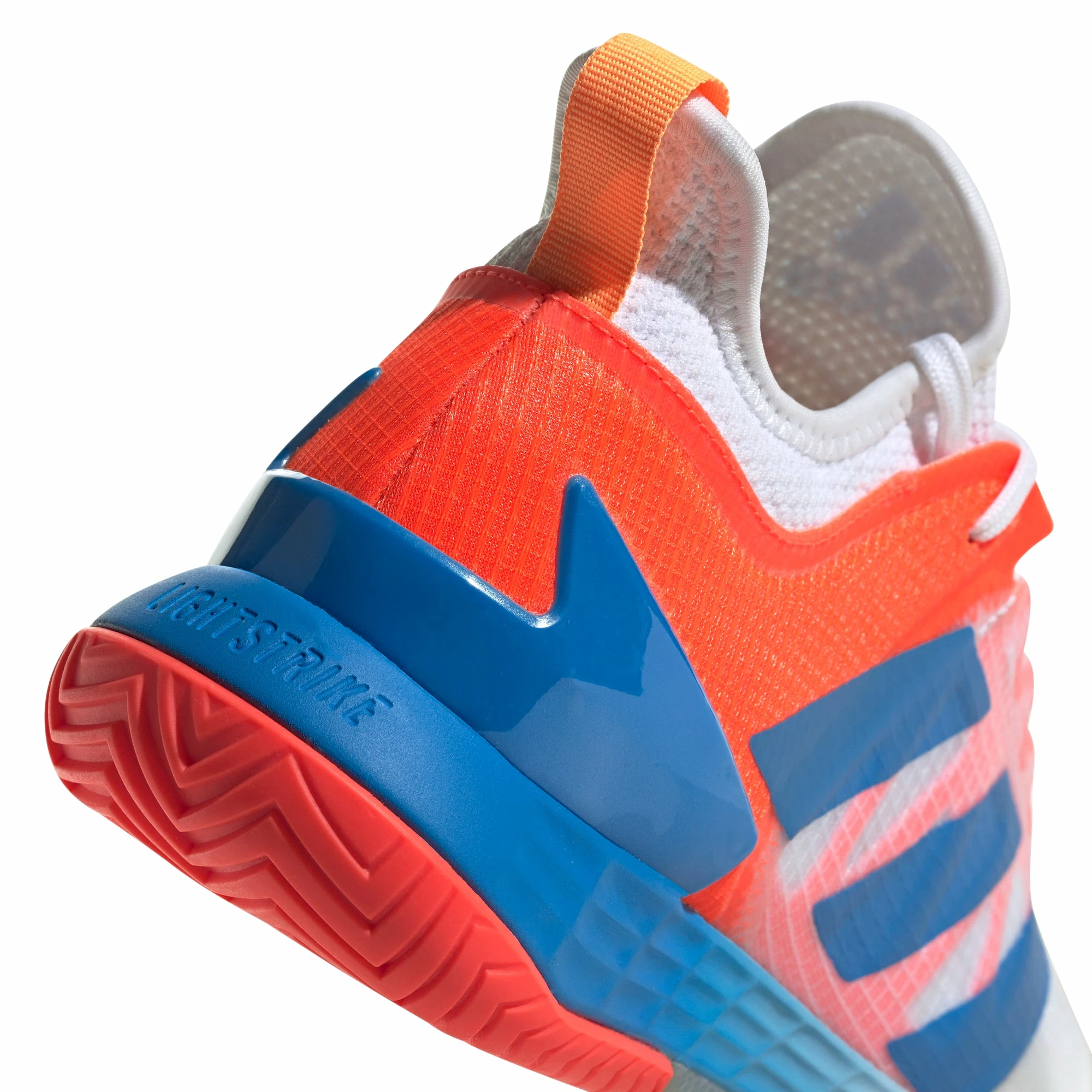 Adidas Adizero Ubersonic 4 M HEAT RDY Men 3 Adidas Adizero Ubersonic 4 M HEAT RDY Men - Image 3