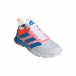 Adidas Adizero Ubersonic 4 M HEAT RDY Men 21 Adidas Adizero Ubersonic 4 M HEAT RDY Men -Yonex Shop GY3317 FTW photo front lateral top white