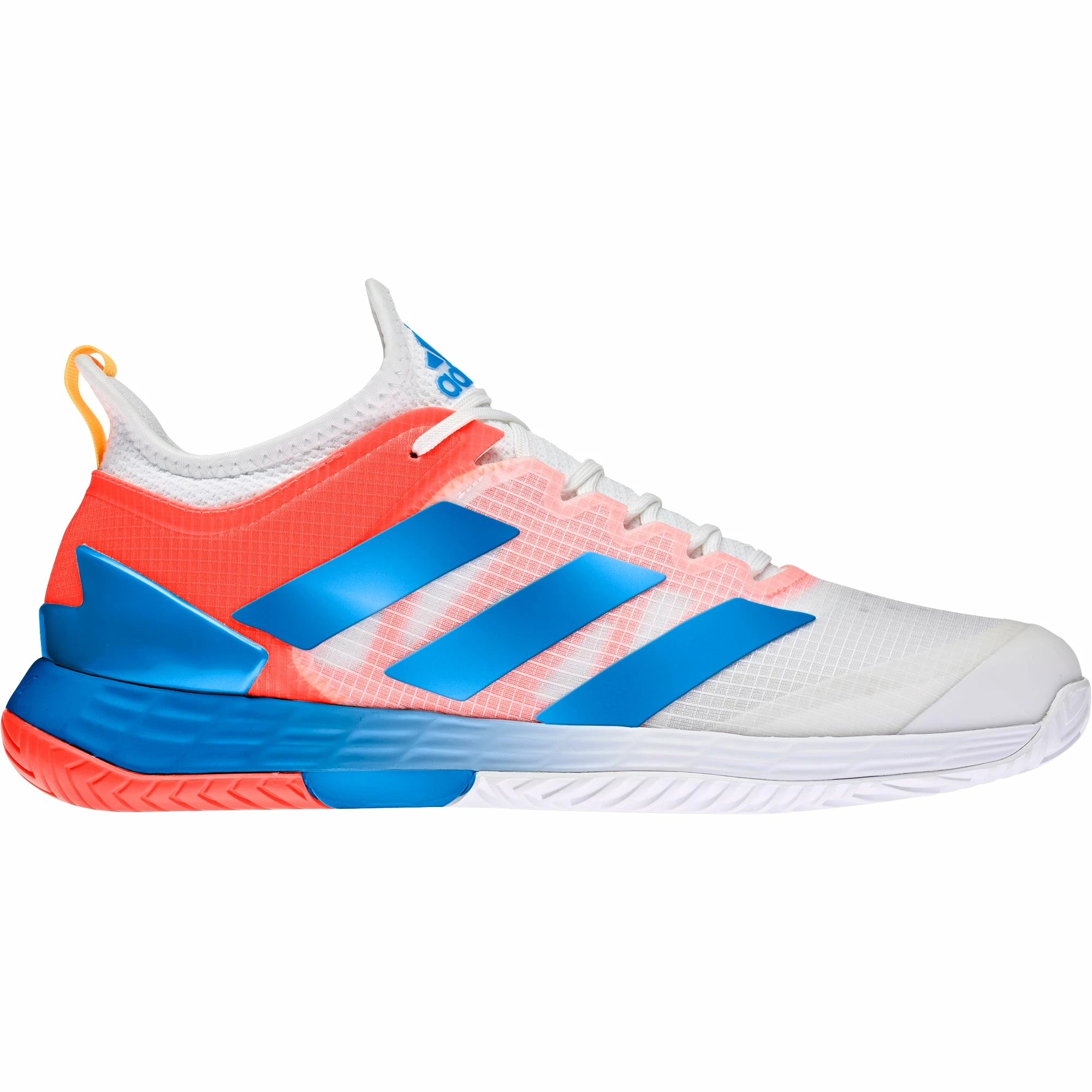 Adidas Adizero Ubersonic 4 M HEAT RDY Men 8 Adidas Adizero Ubersonic 4 M HEAT RDY Men - Image 8