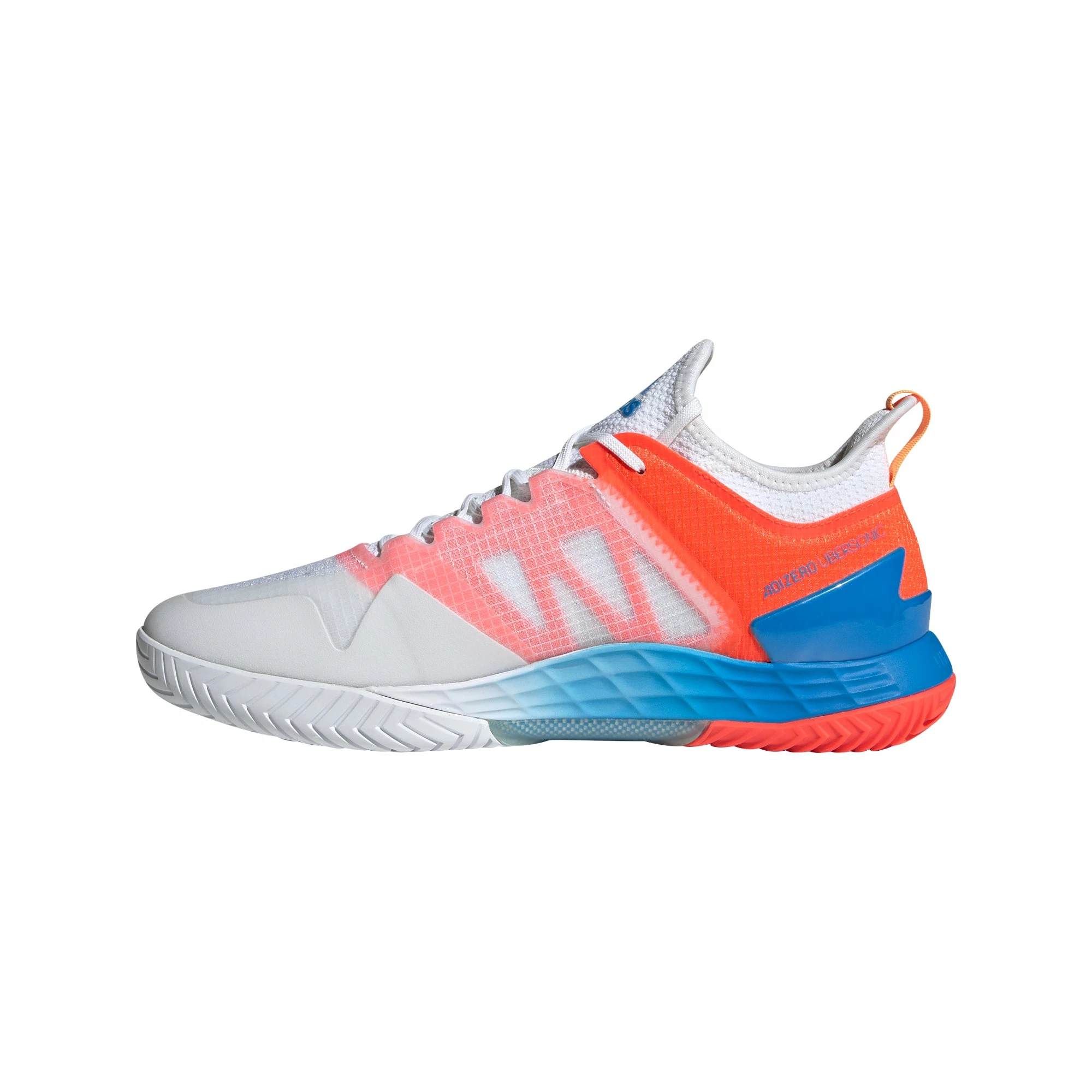 Adidas Adizero Ubersonic 4 M HEAT RDY Men 9 Adidas Adizero Ubersonic 4 M HEAT RDY Men - Image 9