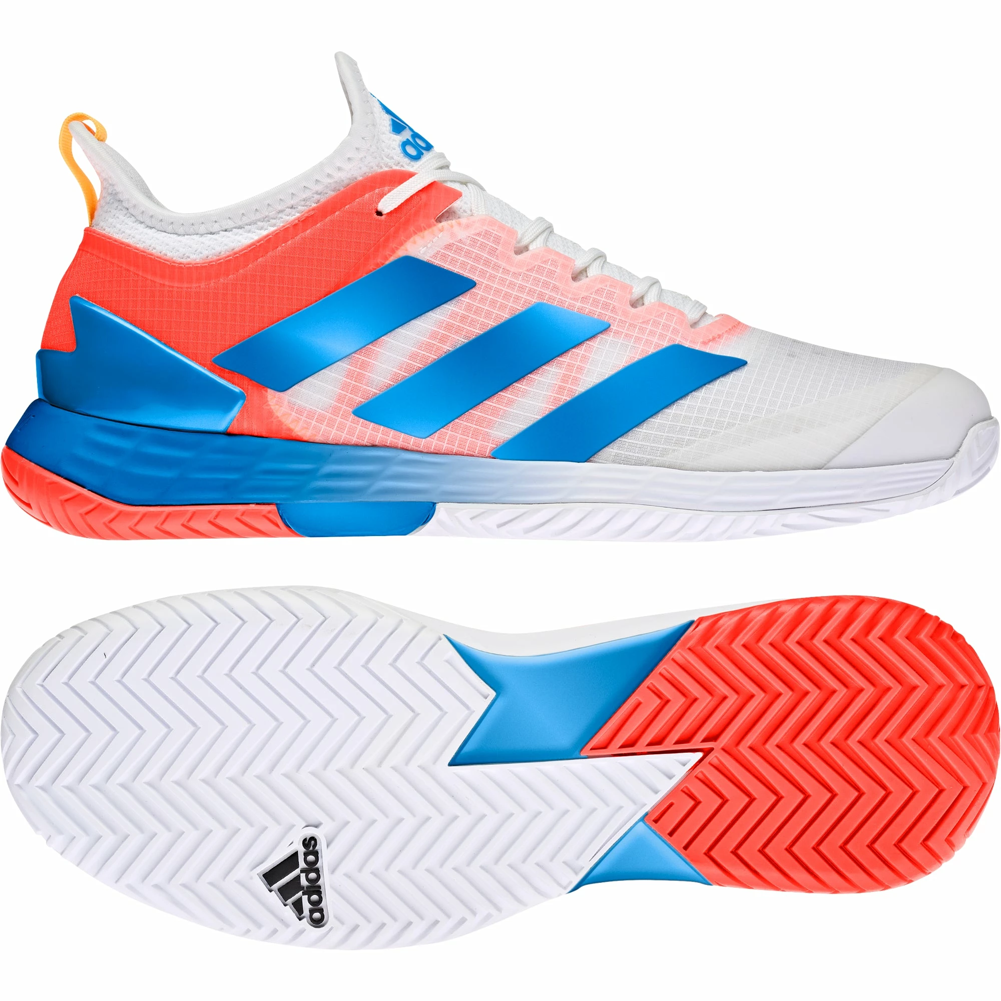 Adidas Adizero Ubersonic 4 M HEAT RDY Men 10 Adidas Adizero Ubersonic 4 M HEAT RDY Men - Image 10