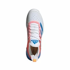 Adidas Adizero Ubersonic 4 M HEAT RDY Men 25 Adidas Adizero Ubersonic 4 M HEAT RDY Men -Yonex Shop GY3317 FTW photo top portrait white