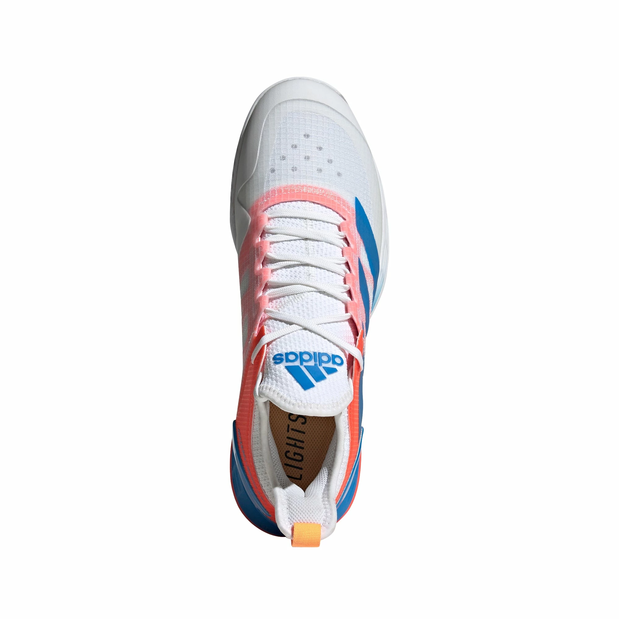 Adidas Adizero Ubersonic 4 M HEAT RDY Men 11 Adidas Adizero Ubersonic 4 M HEAT RDY Men - Image 11