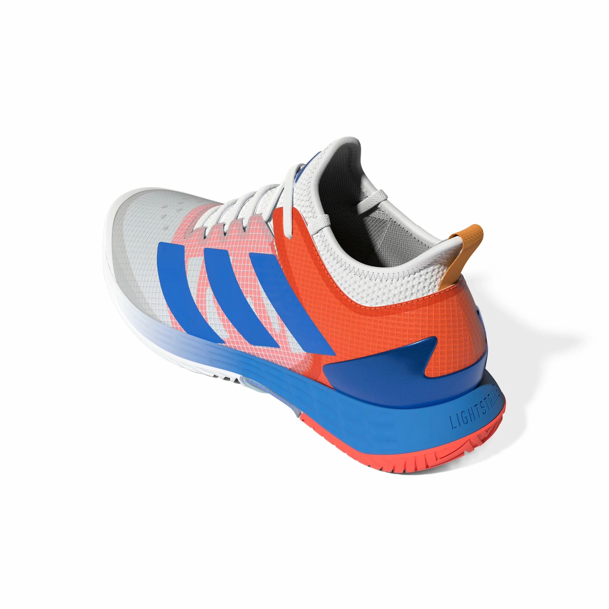 Adidas Adizero Ubersonic 4 M HEAT RDY Men 12 Adidas Adizero Ubersonic 4 M HEAT RDY Men - Image 12