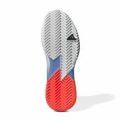 Adidas Adizero Ubersonic 4 M HEAT RDY Men 27 Adidas Adizero Ubersonic 4 M HEAT RDY Men -Yonex Shop GY3317 FTW virtual bottom white