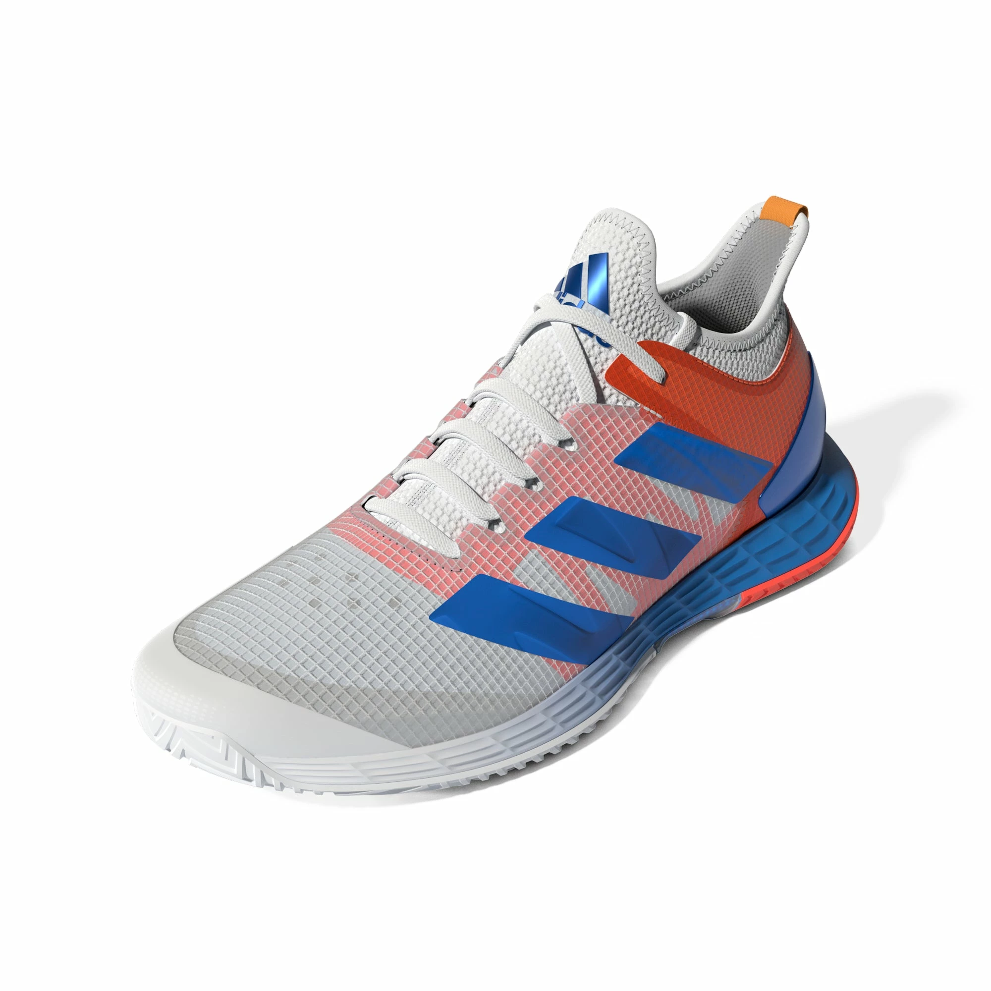 Adidas Adizero Ubersonic 4 M HEAT RDY Men 15 Adidas Adizero Ubersonic 4 M HEAT RDY Men - Image 15