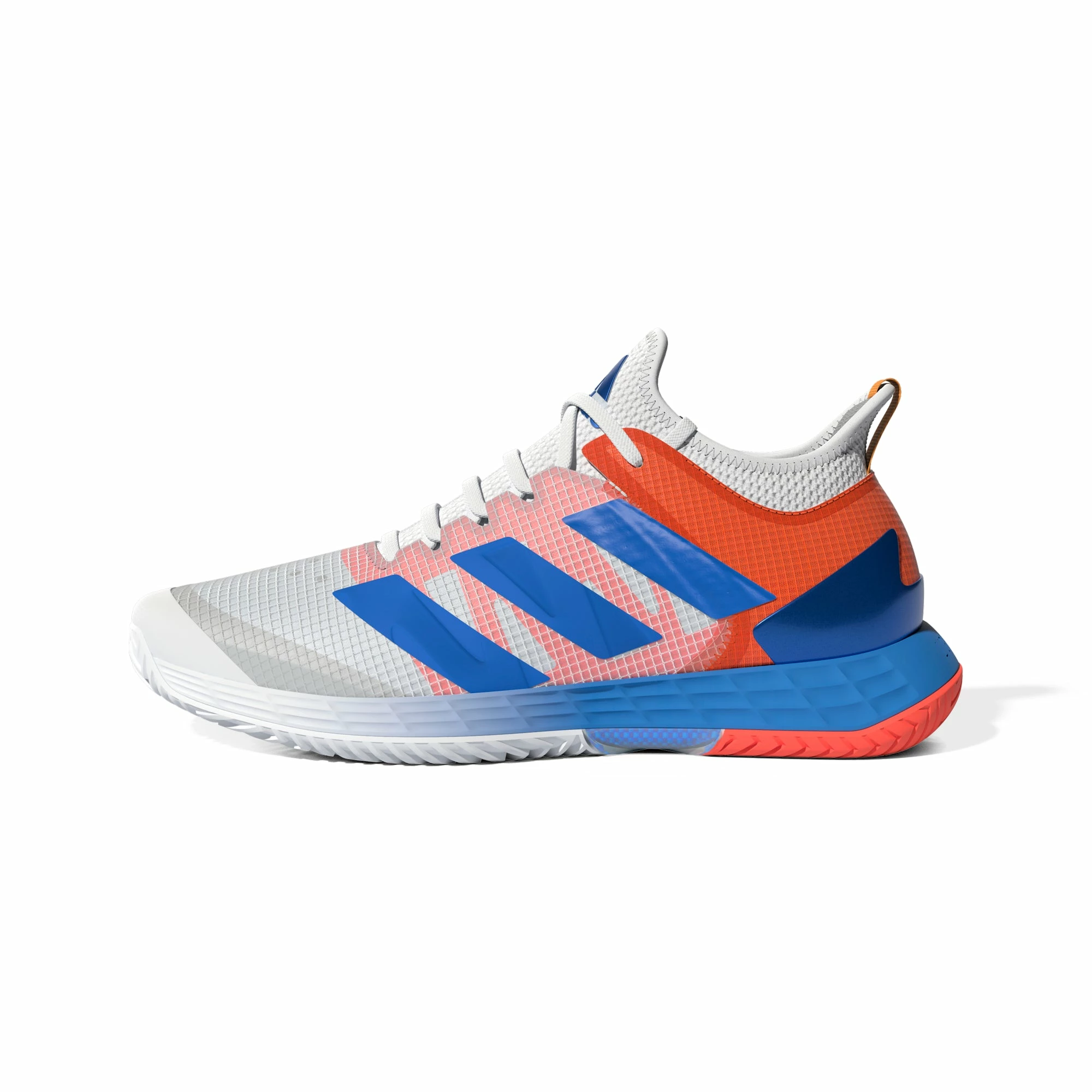 Adidas Adizero Ubersonic 4 M HEAT RDY Men 14 Adidas Adizero Ubersonic 4 M HEAT RDY Men - Image 14