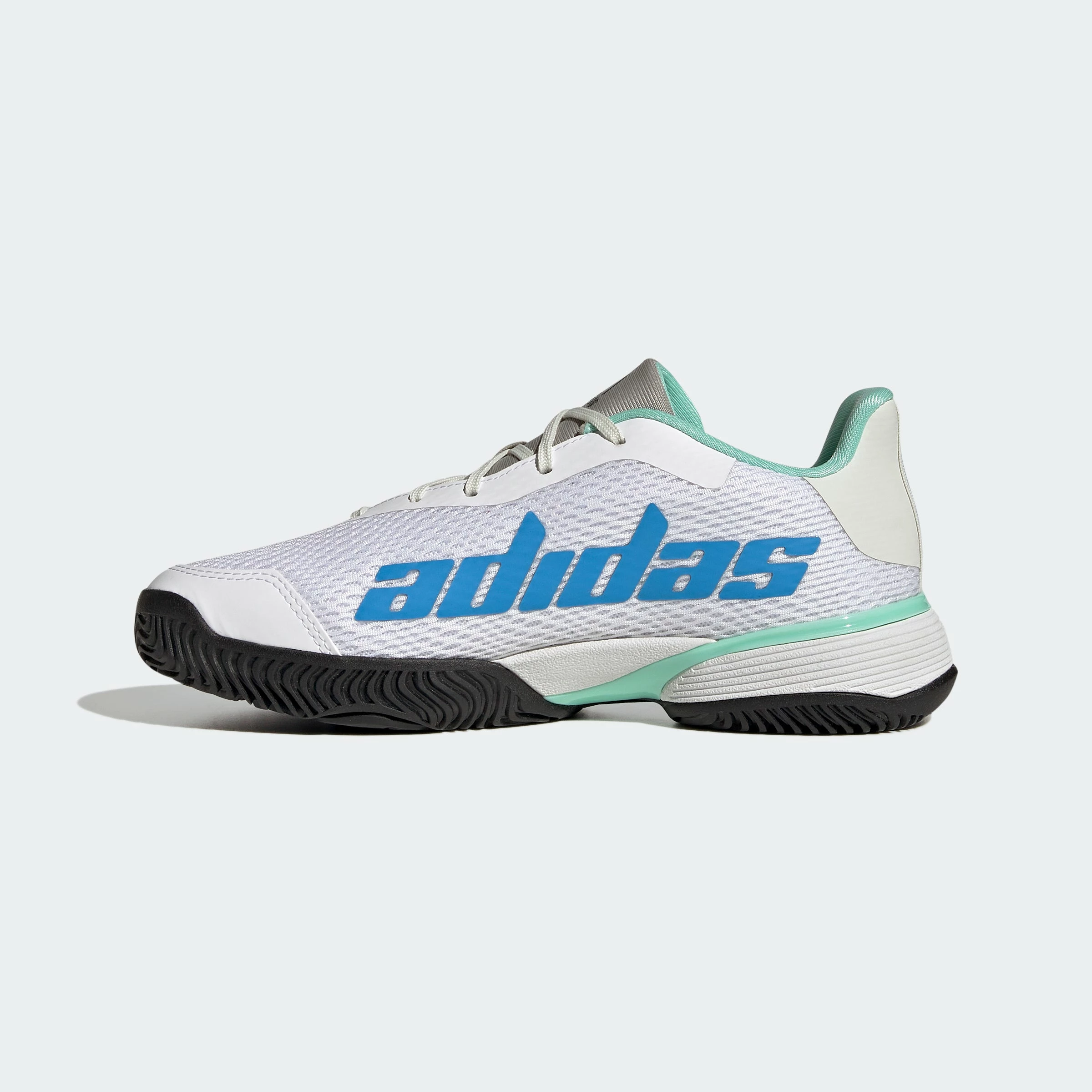 Adidas Junior Barricade K - Image 2