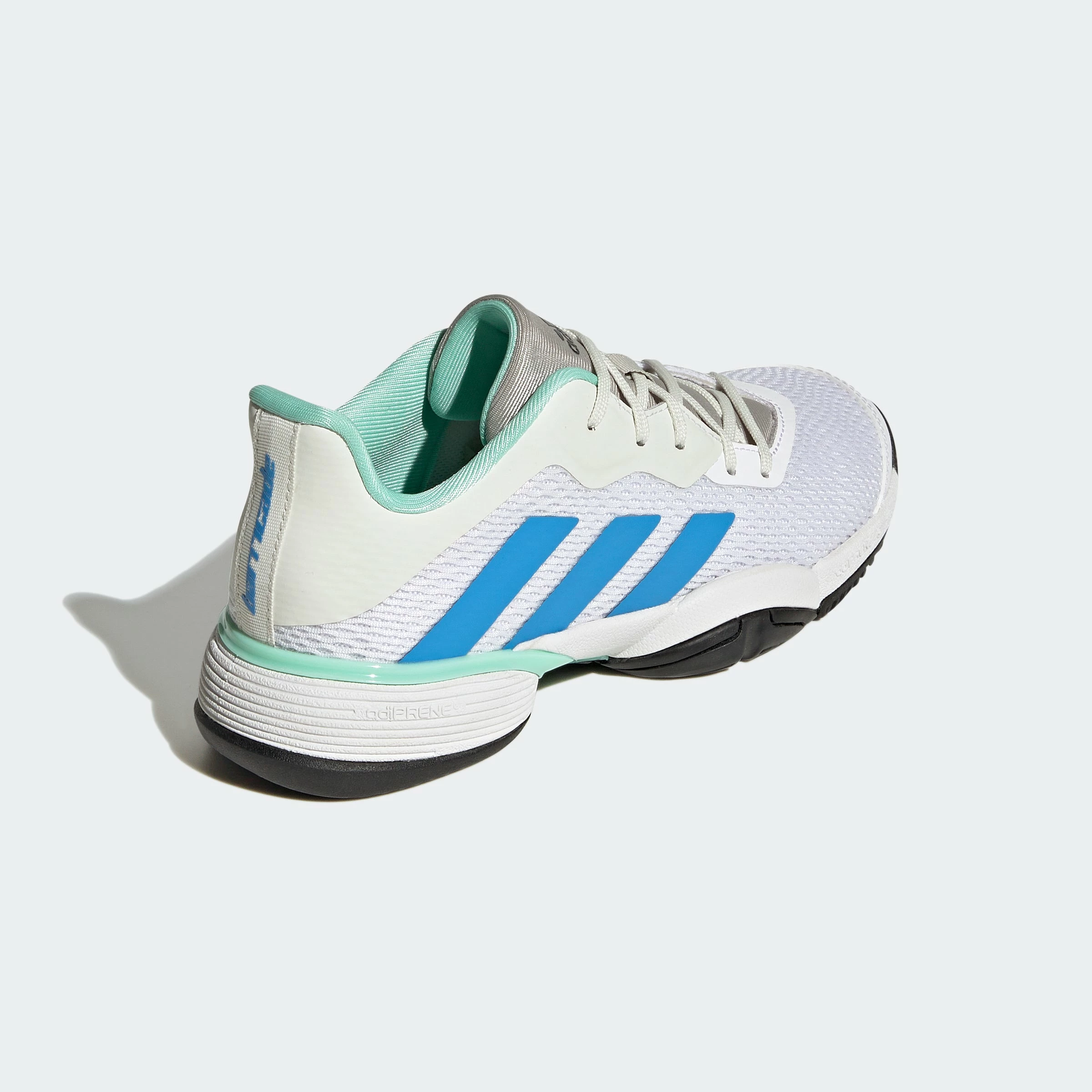 Adidas Junior Barricade K - Image 6