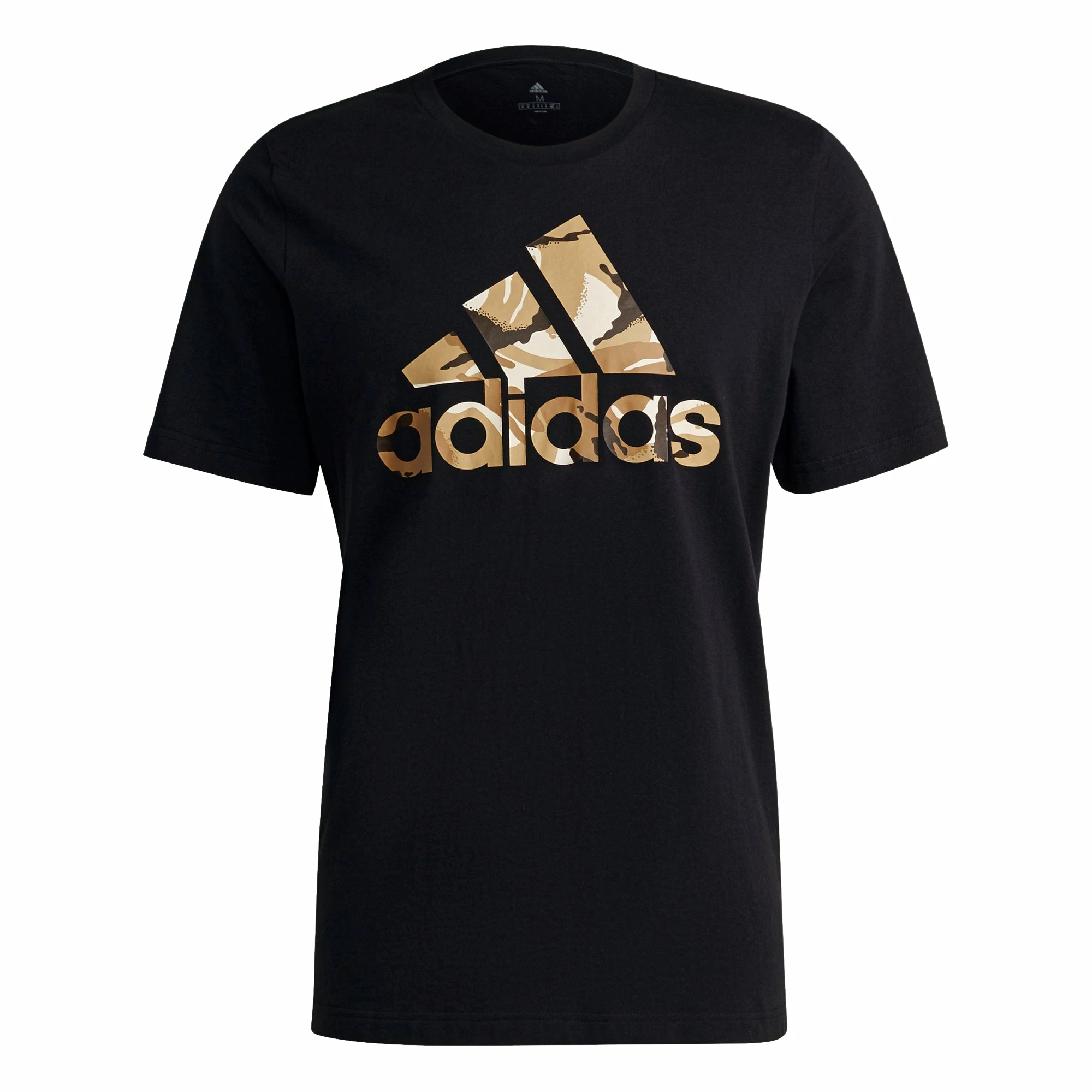 Adidas Logo Men Tee 1 Adidas Logo Men Tee