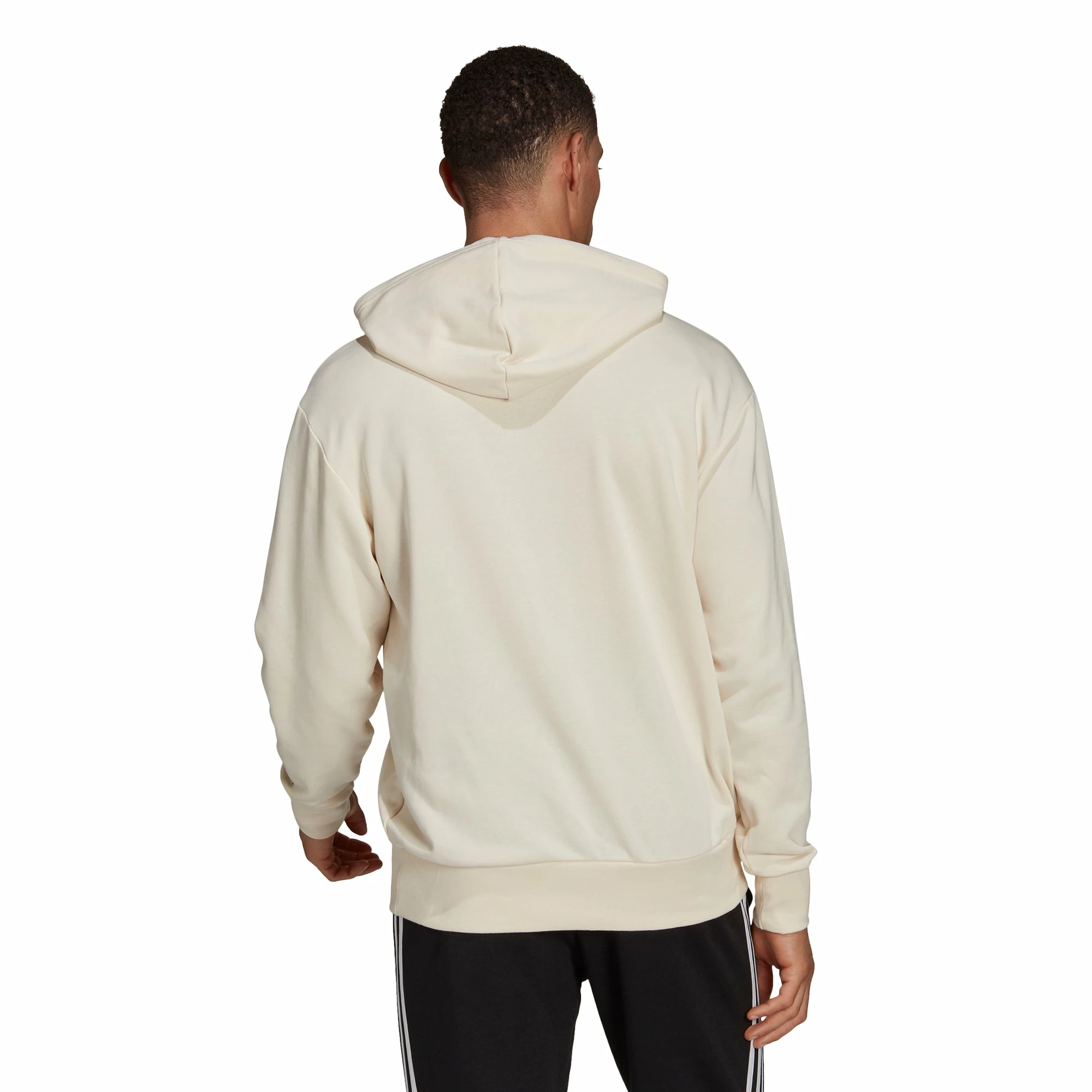 Adidas Men Hoodie 2 Adidas Men Hoodie - Image 2