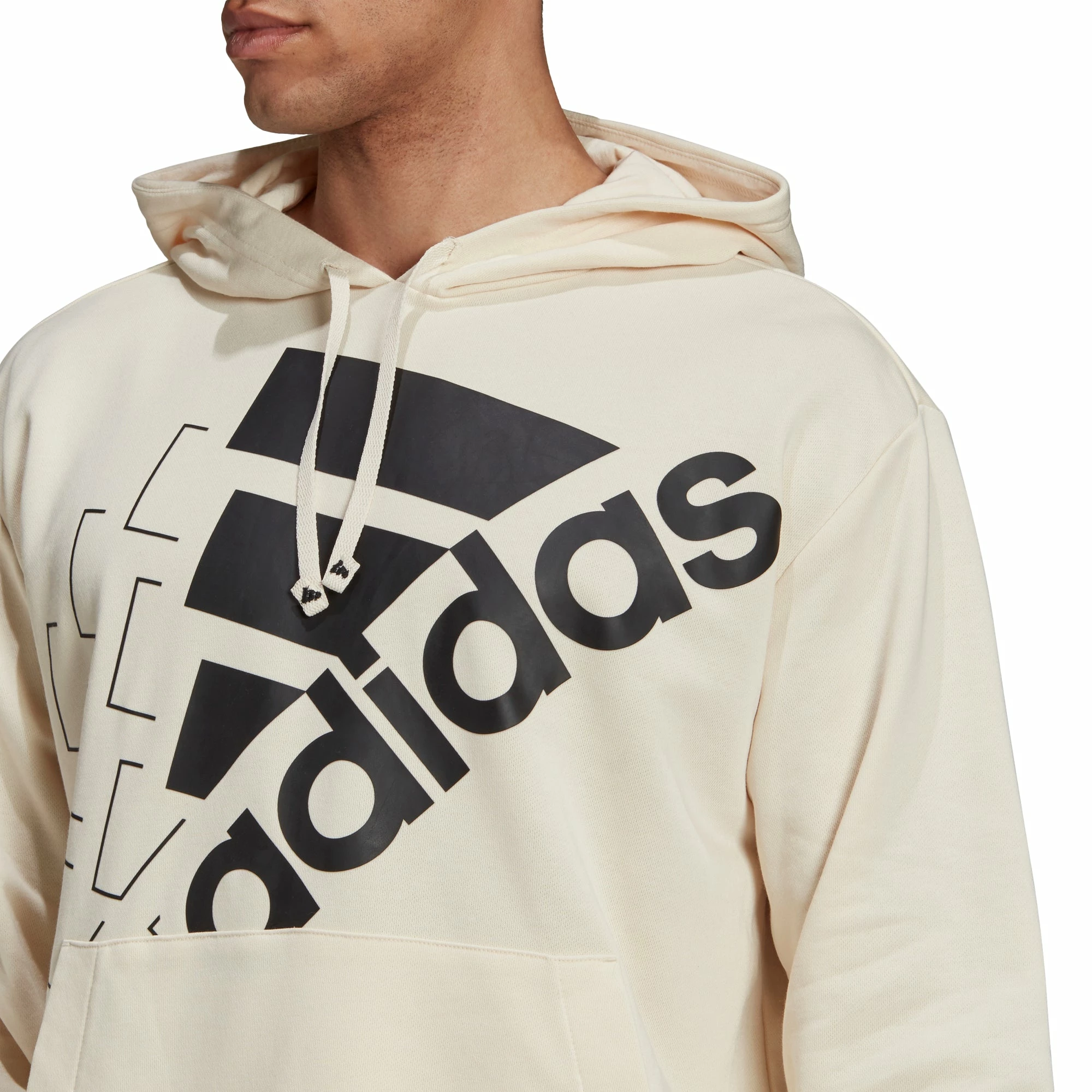 Adidas Men Hoodie 3 Adidas Men Hoodie - Image 3