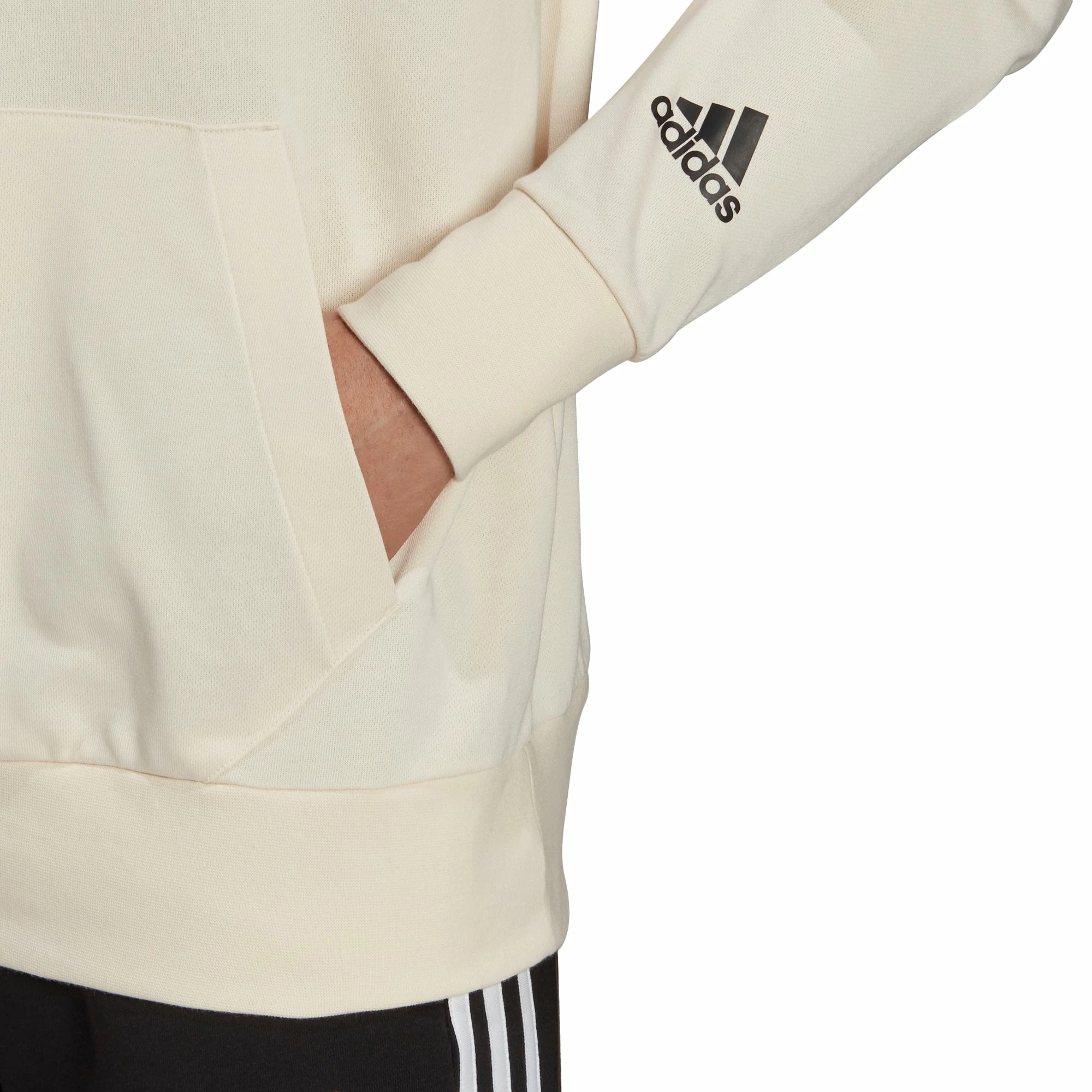 Adidas Men Hoodie 4 Adidas Men Hoodie - Image 4