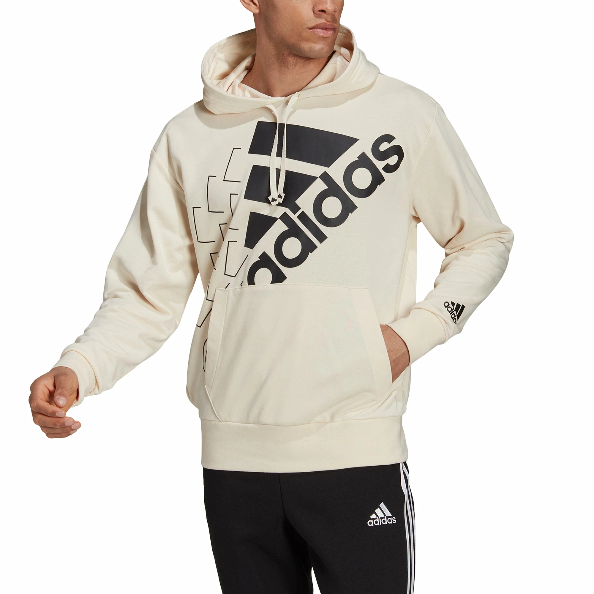 Adidas Men Hoodie 5 Adidas Men Hoodie - Image 5