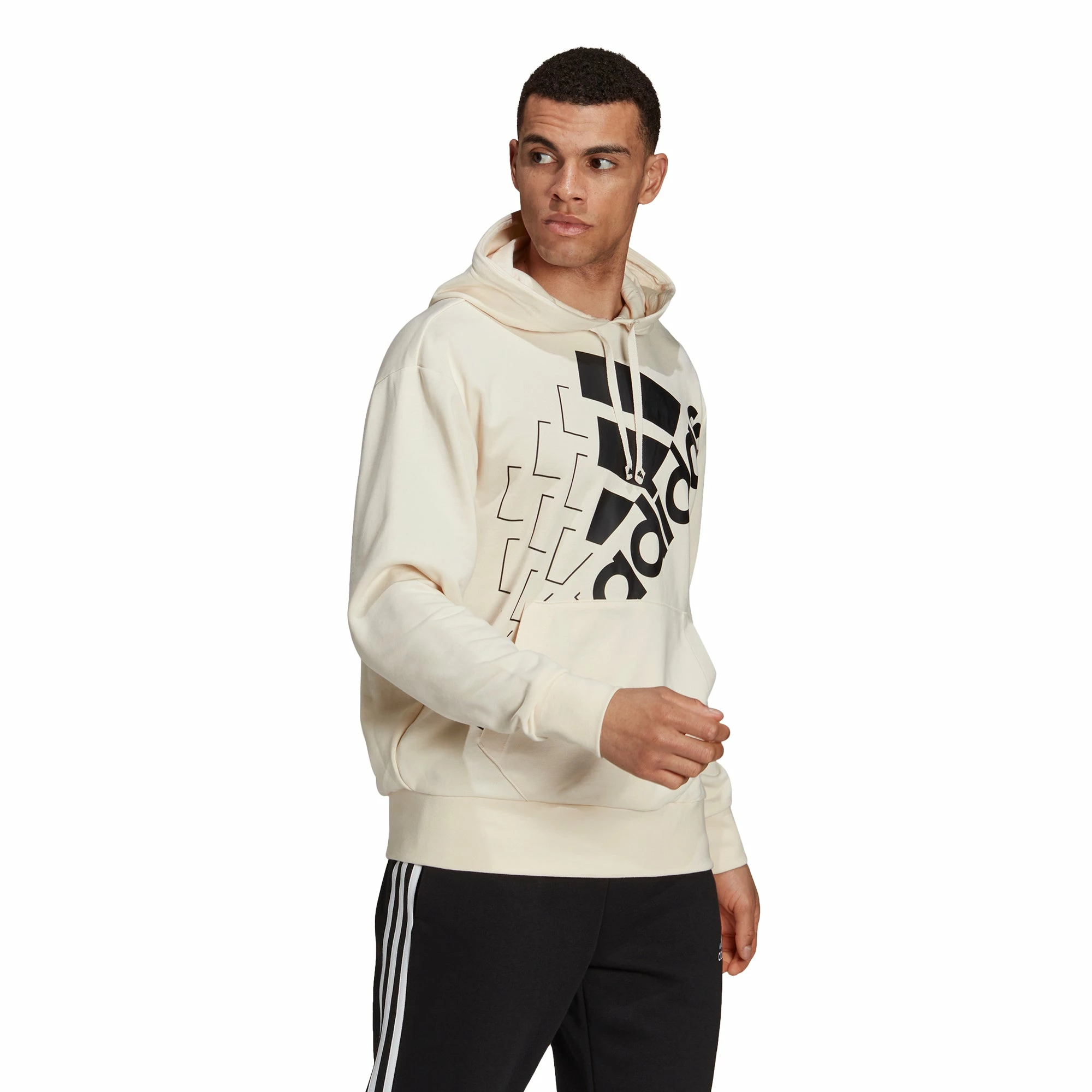 Adidas Men Hoodie 8 Adidas Men Hoodie - Image 8