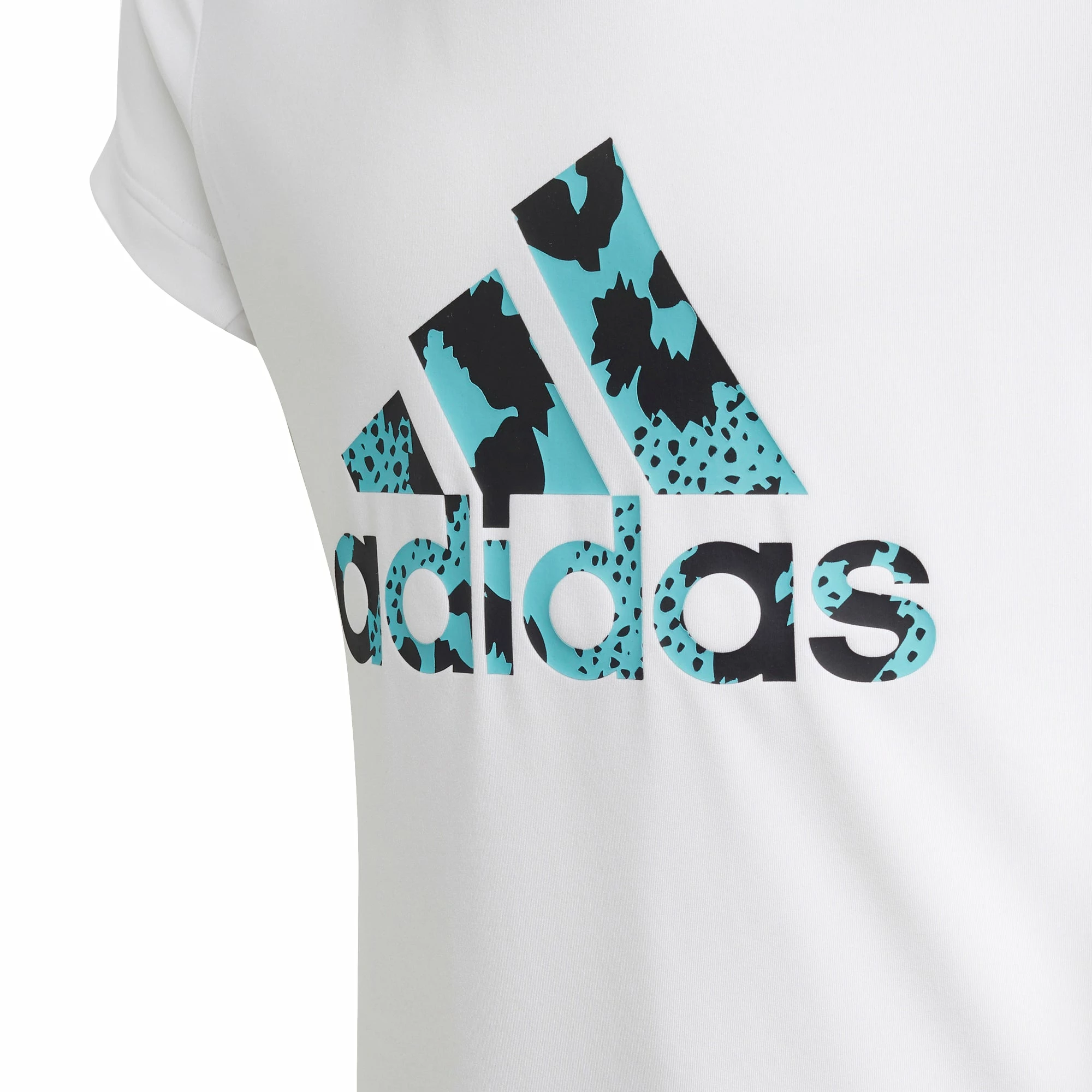 Adidas Girl Top 2 Adidas Girl Top - Image 2