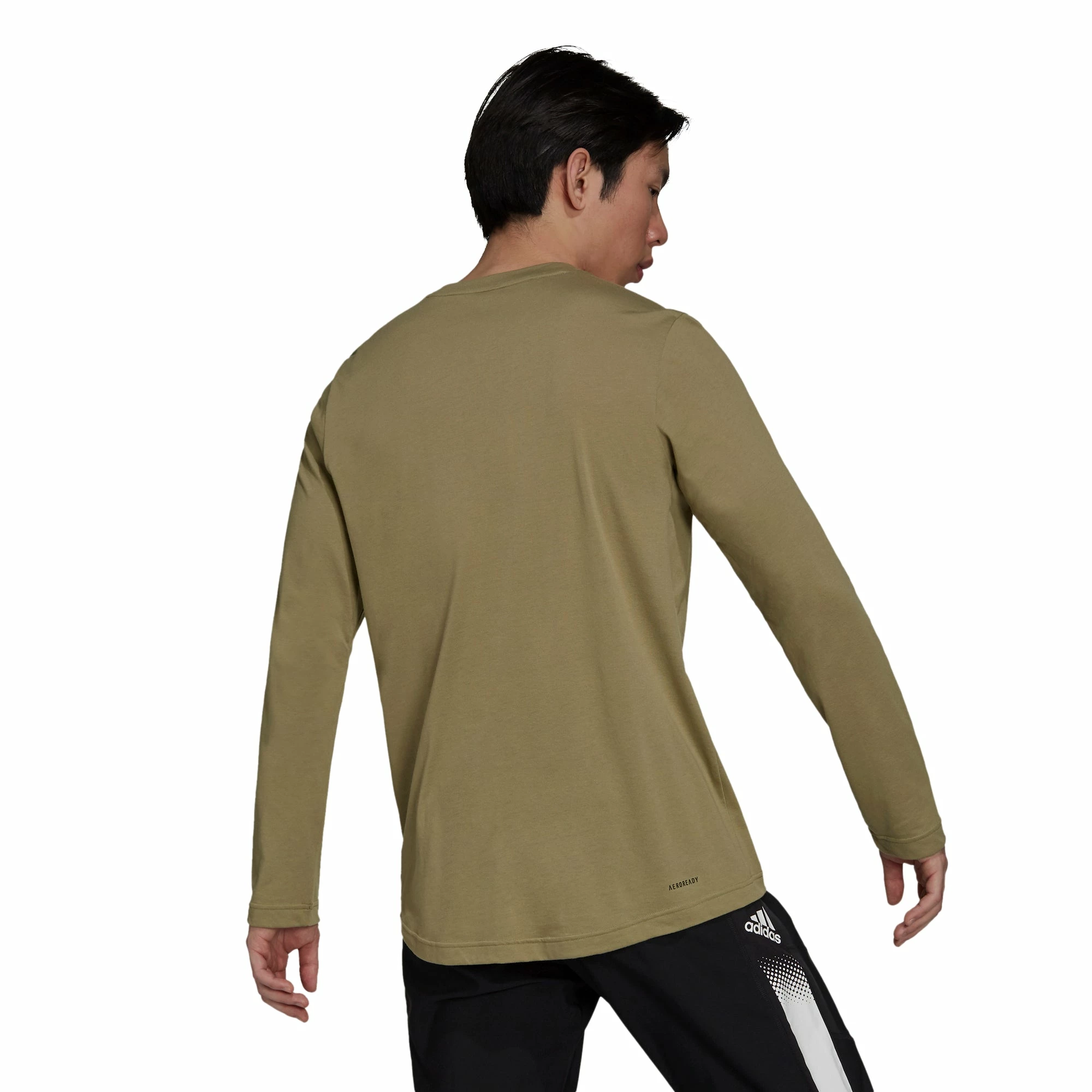 Adidas Men Longsleeves - Image 3