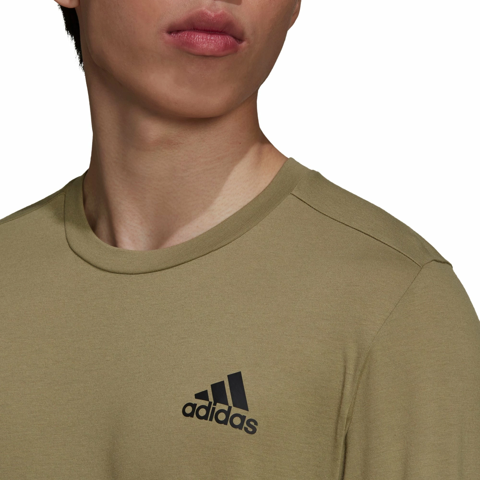 Adidas Men Longsleeves - Image 2