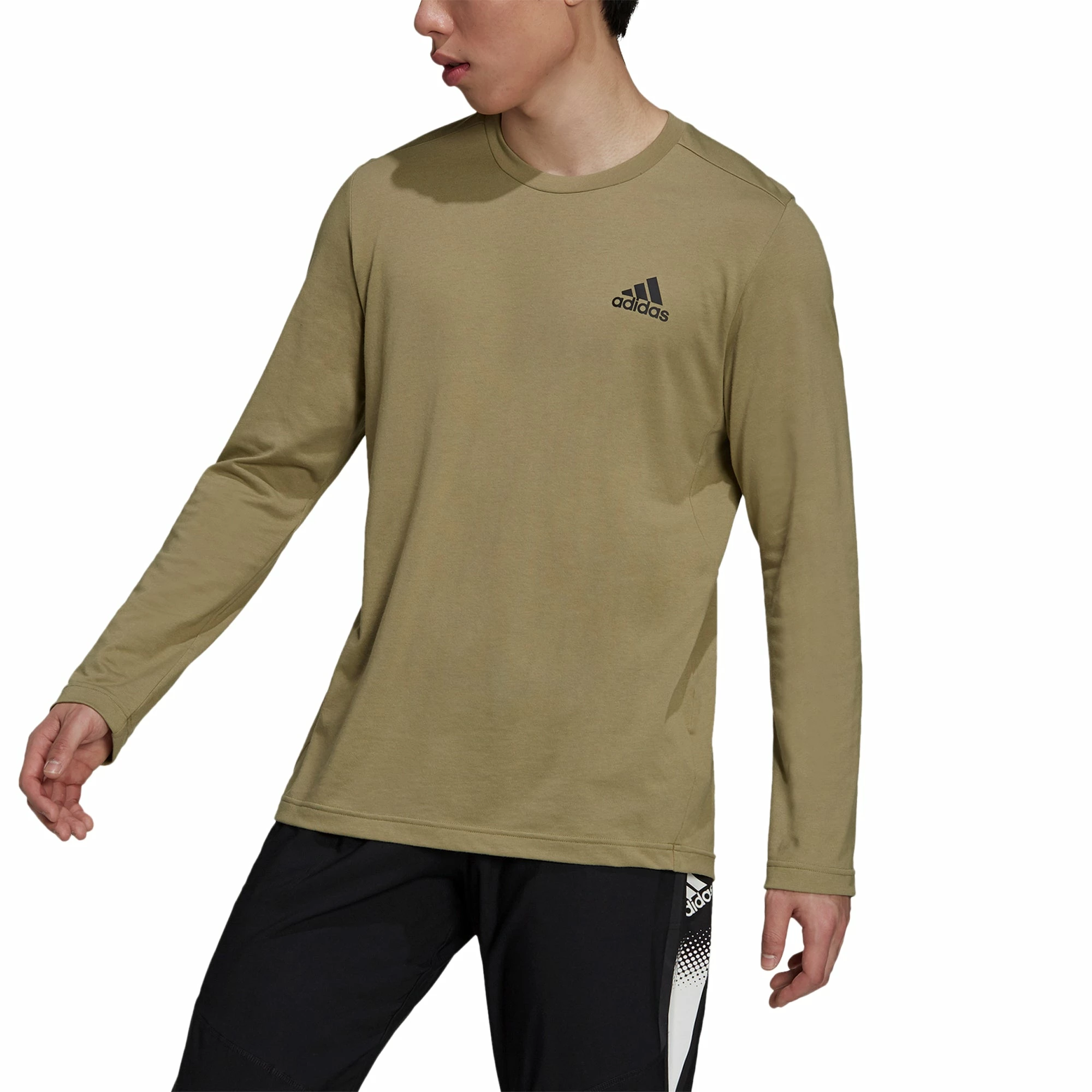 Adidas Men Longsleeves - Image 5