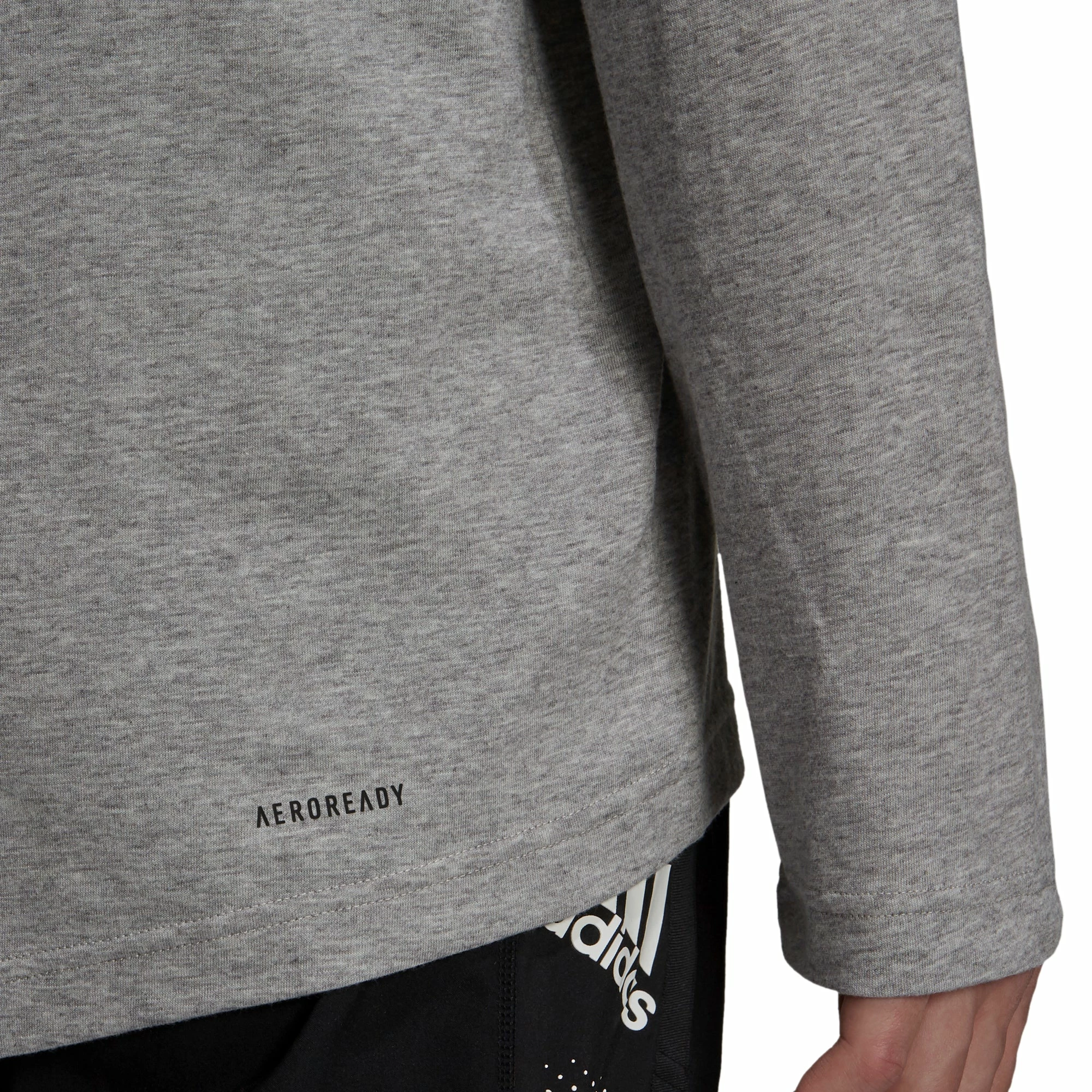 Adidas Aeroready Training T-shirt - Image 6