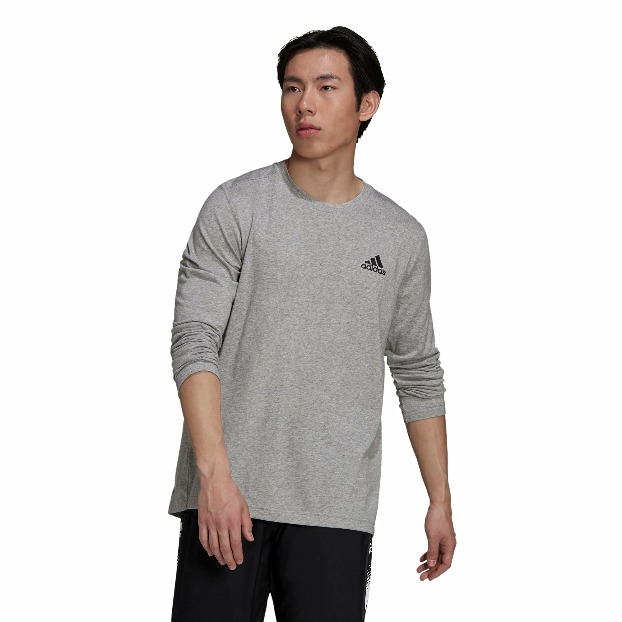 Adidas Aeroready Training T-shirt - Image 2