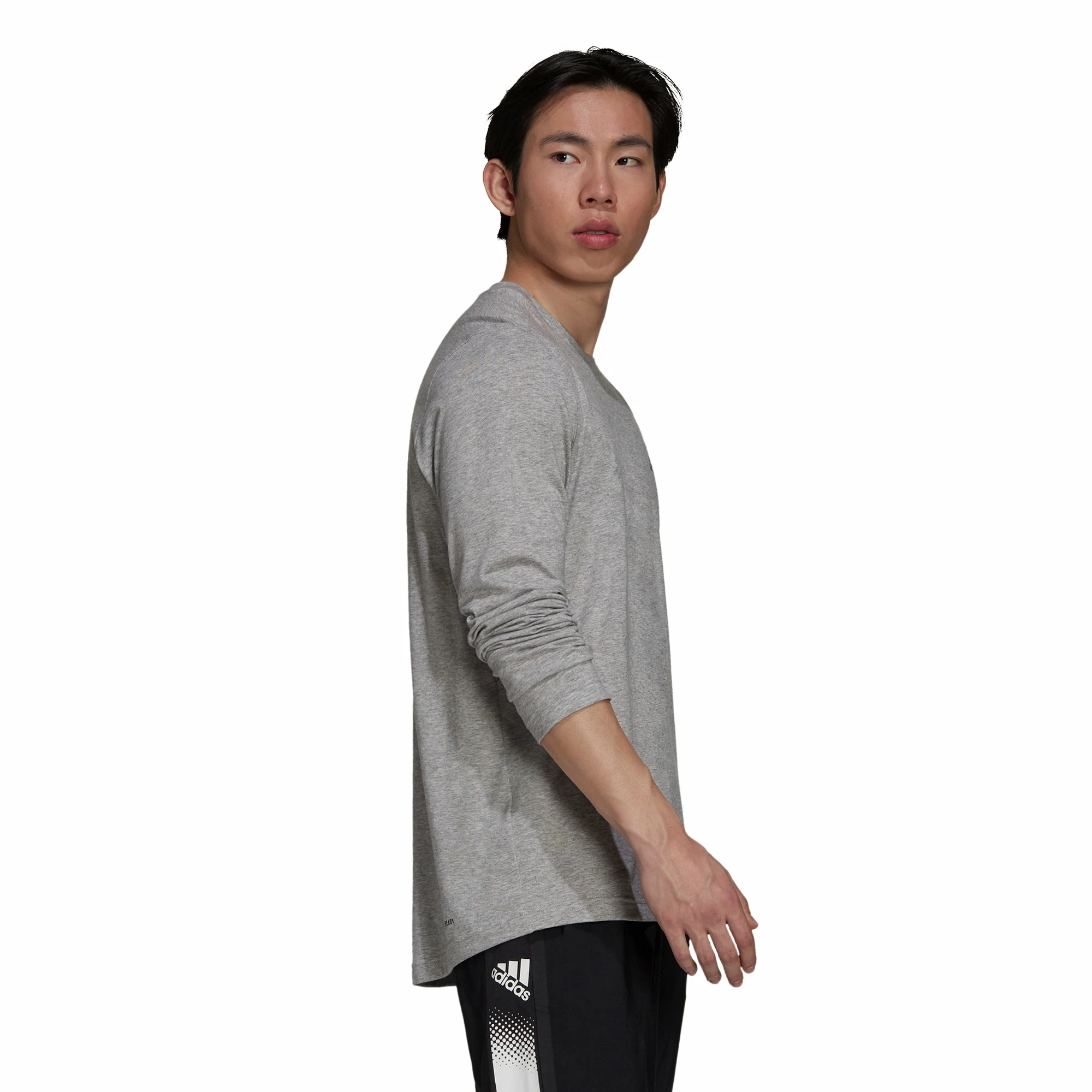 Adidas Aeroready Training T-shirt - Image 3