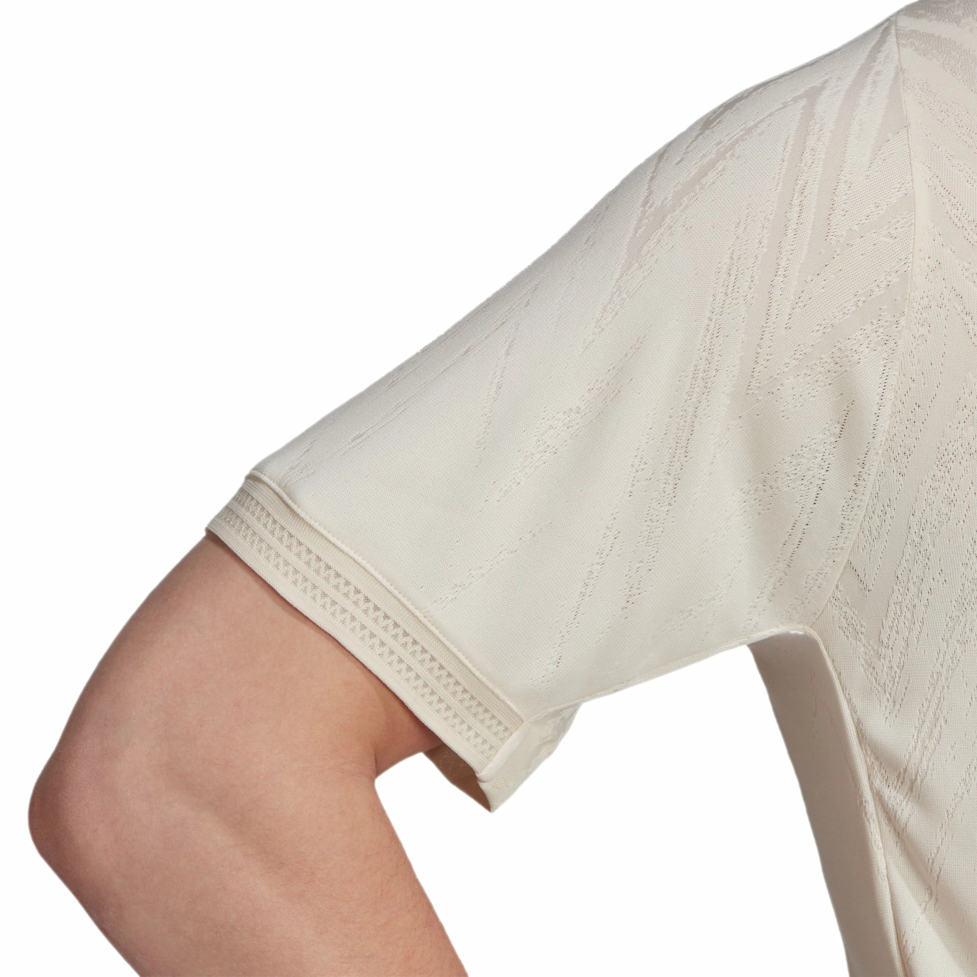 Adidas Tennis Primeblue Tee - Image 6