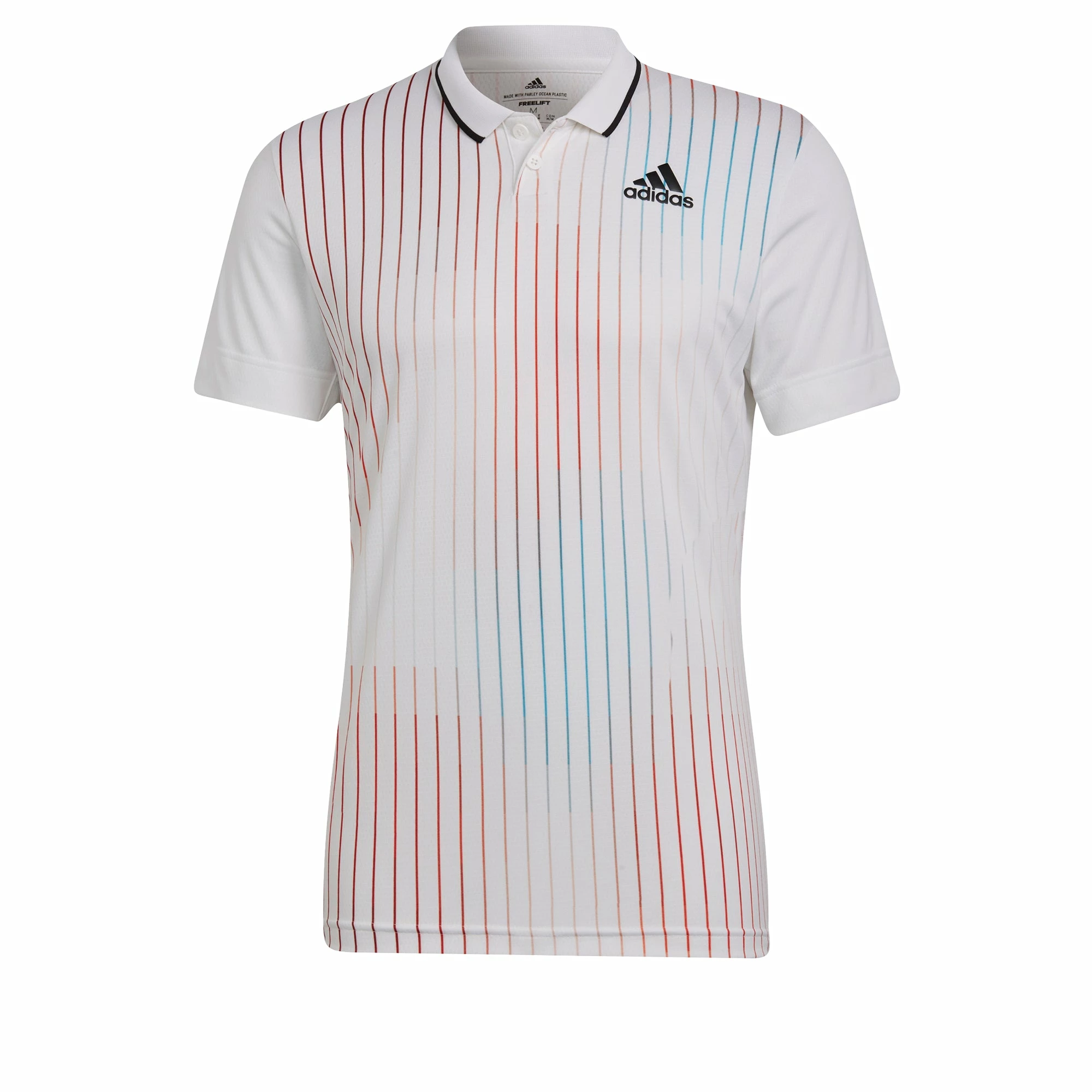 Adidas Melbourne Tennis Polo 1 Adidas Melbourne Tennis Polo
