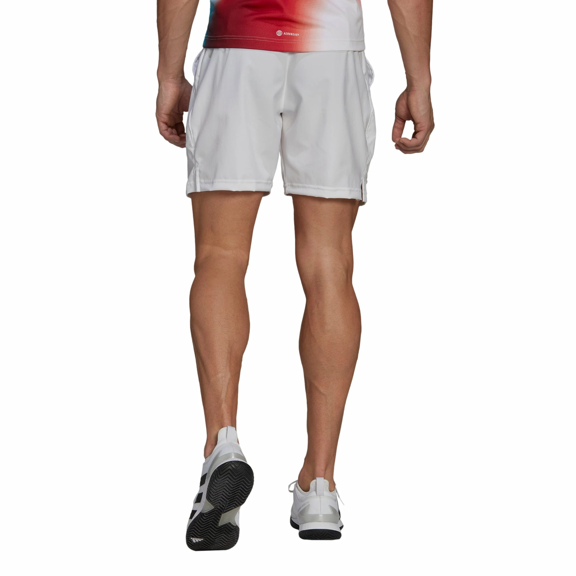 Adidas Melbourne Tennis Short 7" - Image 3