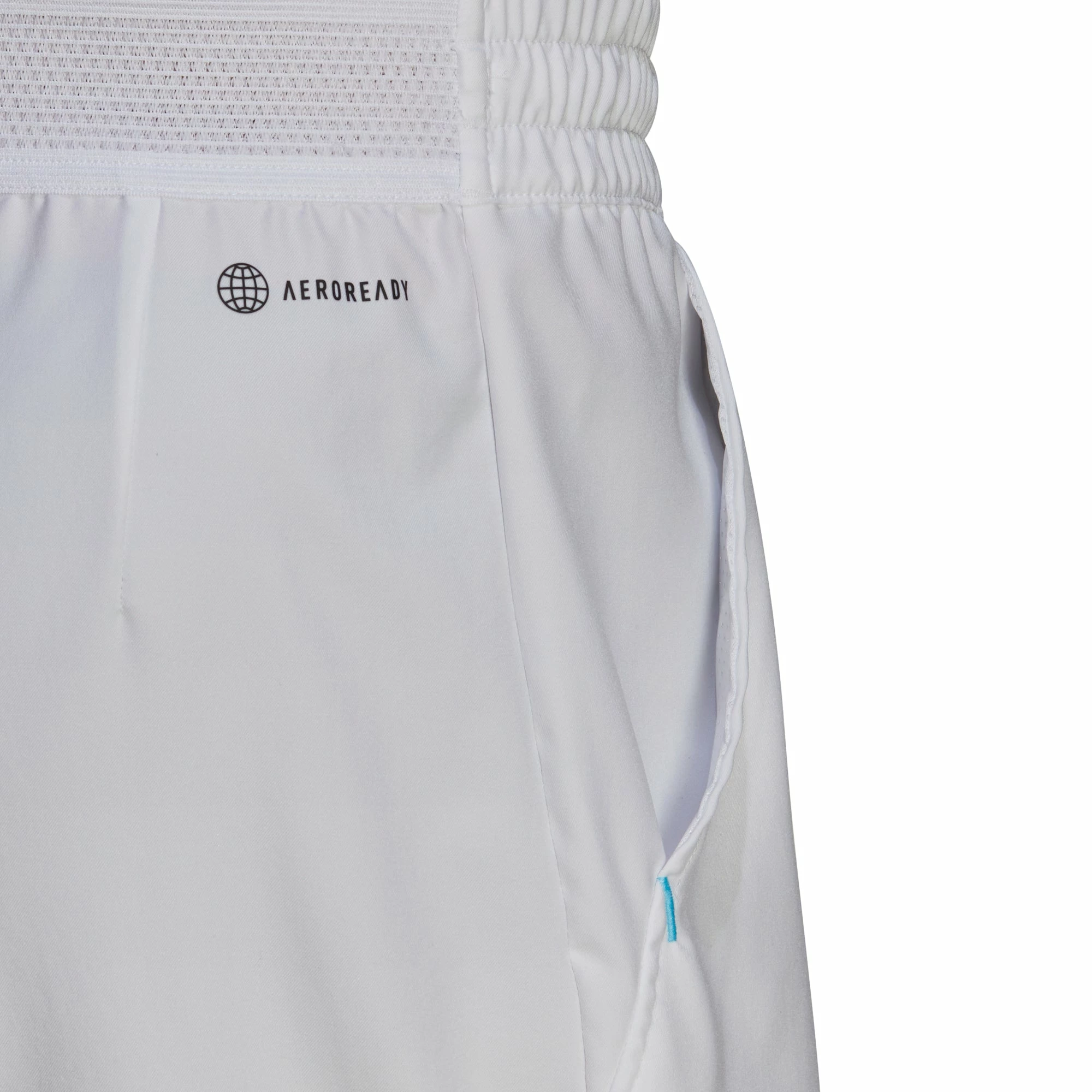 Adidas Melbourne Tennis Short 7" - Image 6