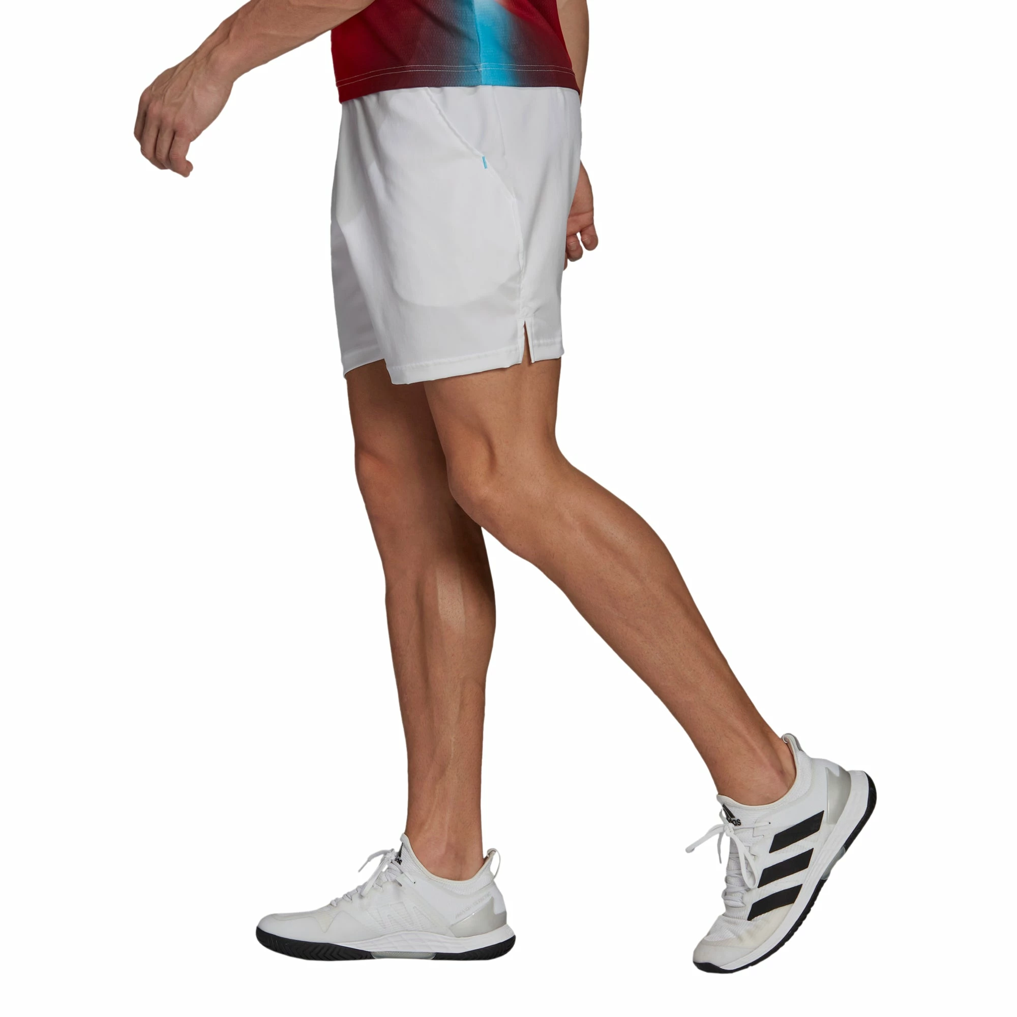 Adidas Melbourne Tennis Short 7" - Image 8
