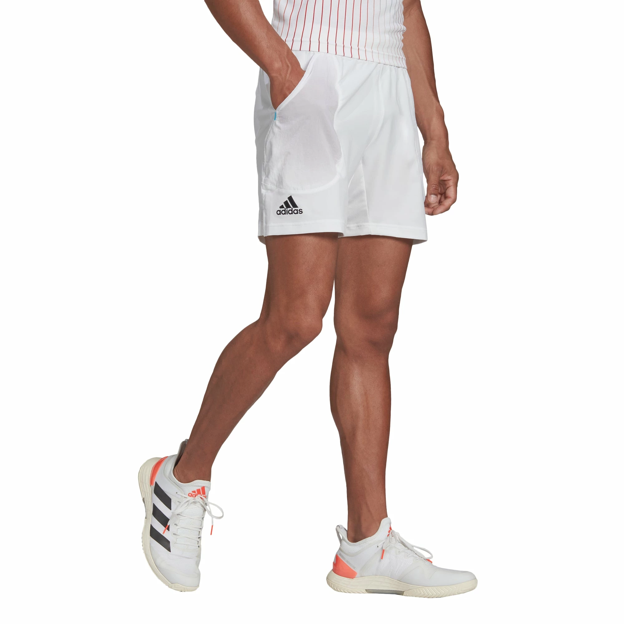 Adidas Melbourne Tennis Short 7" - Image 2