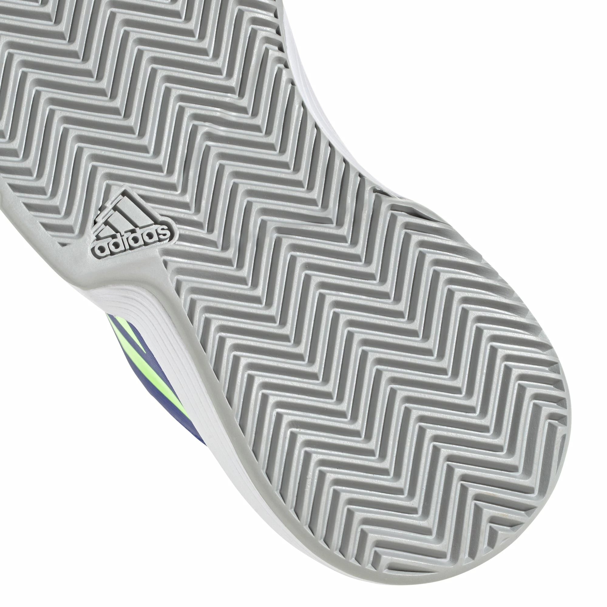 Adidas CourtJam Junior - Image 4