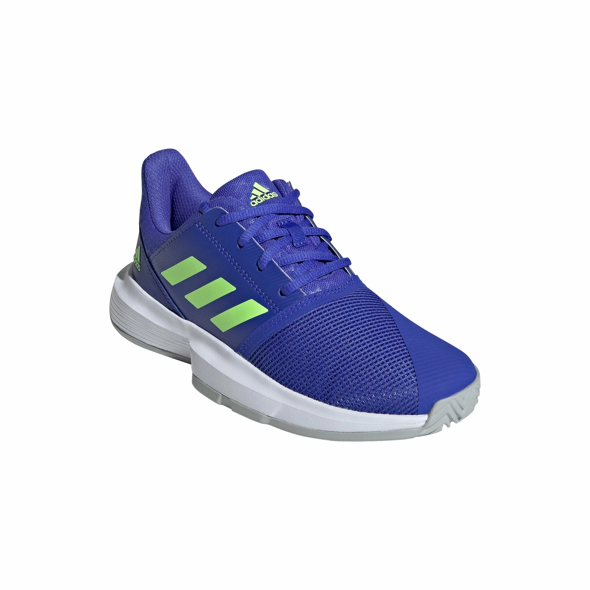 Adidas CourtJam Junior - Image 5