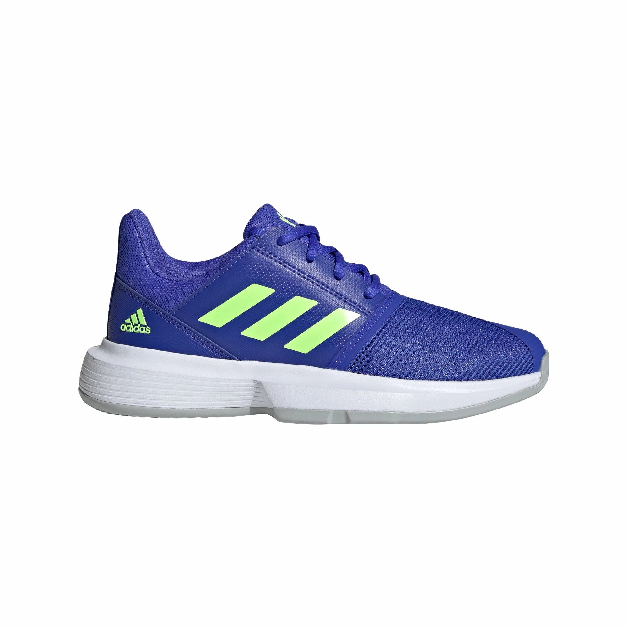 Adidas CourtJam Junior