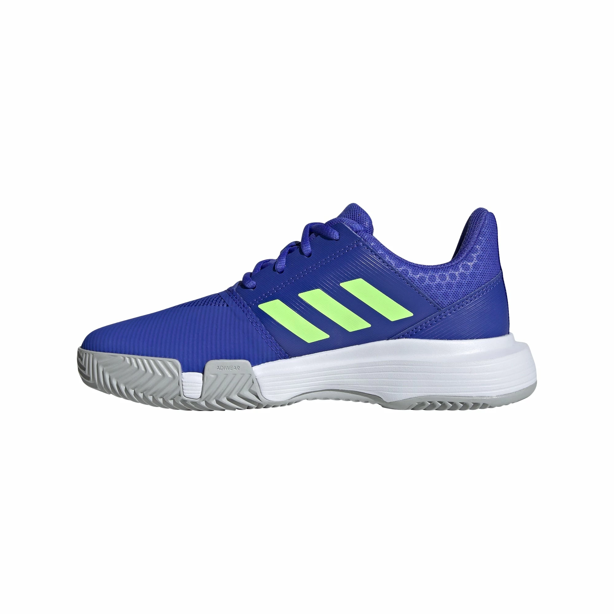 Adidas CourtJam Junior - Image 6