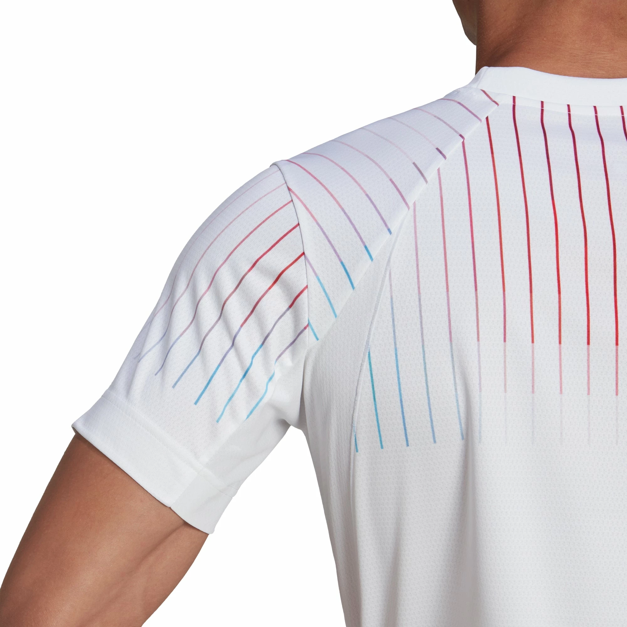 Adidas Tennis Melbourne Tee 3 Adidas Tennis Melbourne Tee - Image 3