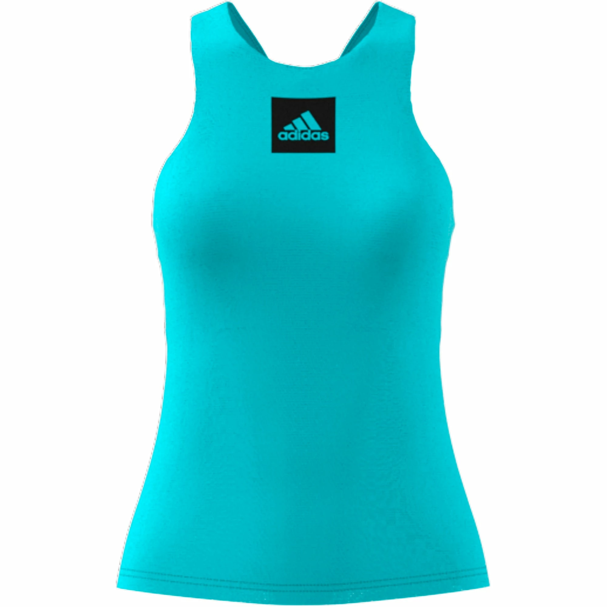 Adidas Tennis Y-Tank Primeblue 1 Adidas Tennis Y-Tank Primeblue