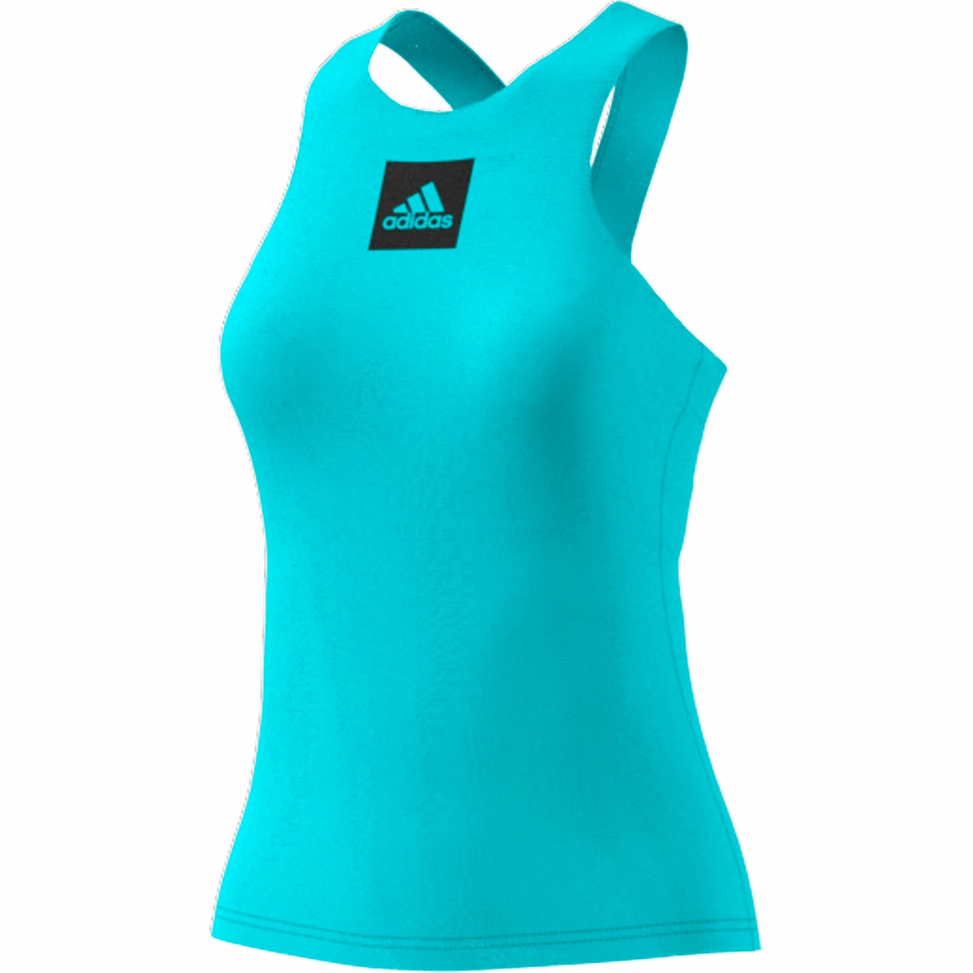 Adidas Tennis Y-Tank Primeblue 3 Adidas Tennis Y-Tank Primeblue - Image 3