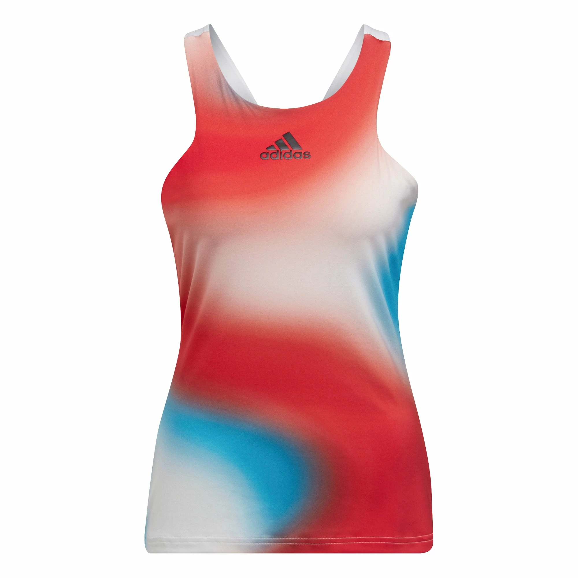 Adidas Melbourne Y-Tank 1 Adidas Melbourne Y-Tank
