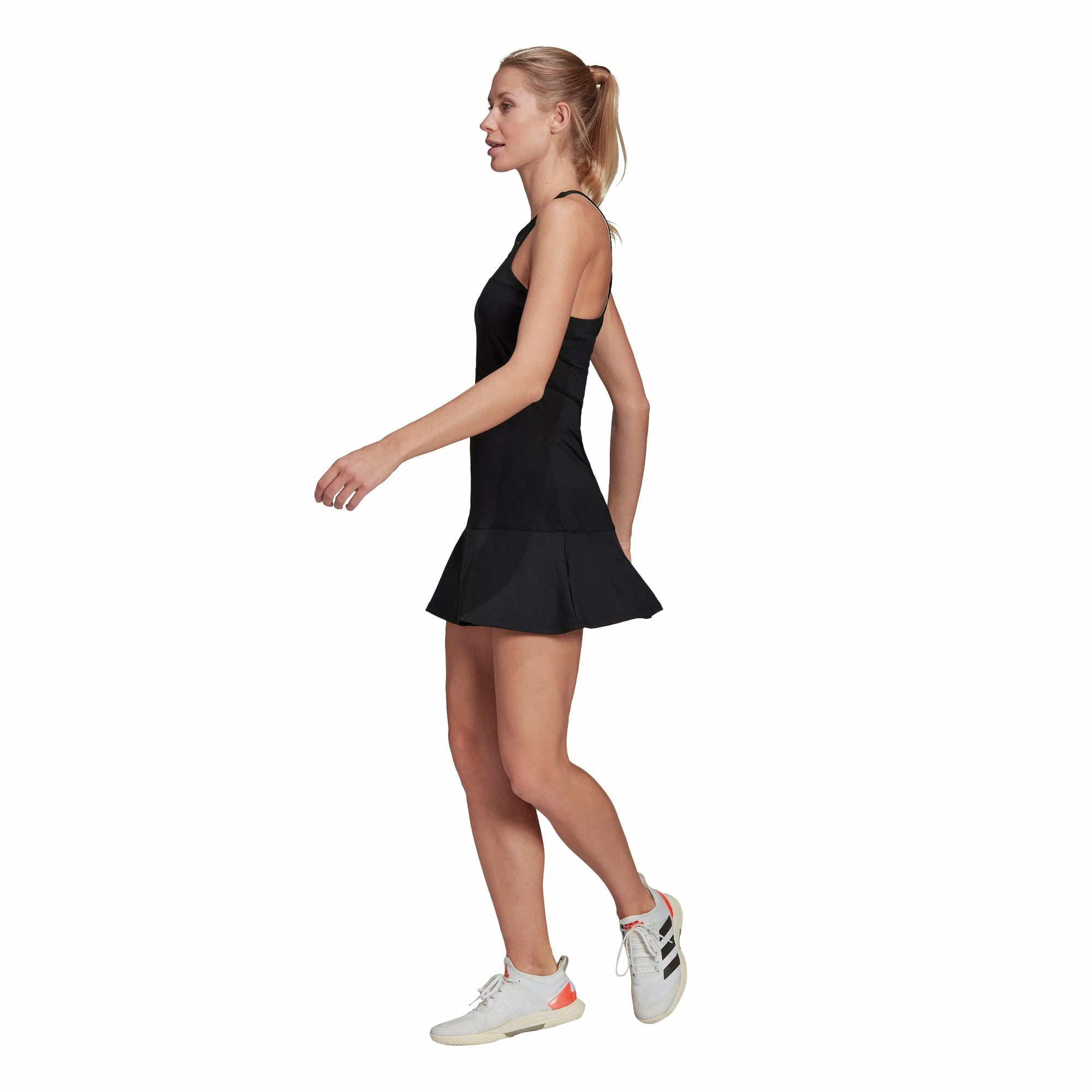 Adidas TENNIS Y-DRESS PRIMEBLUE Heat Ready - Image 7